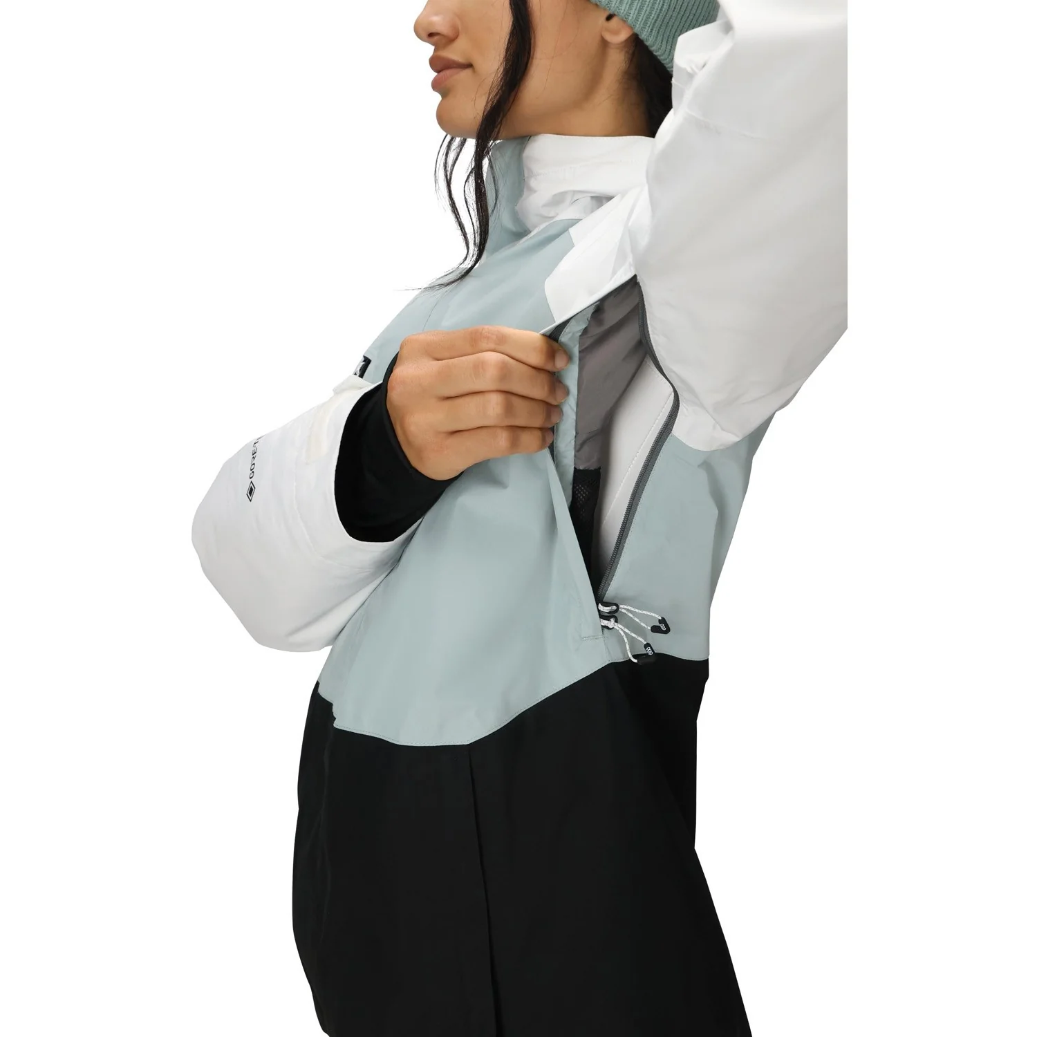 686 Gore-Tex Willow Insulated Jacket 2026 - Women's - Image 7
