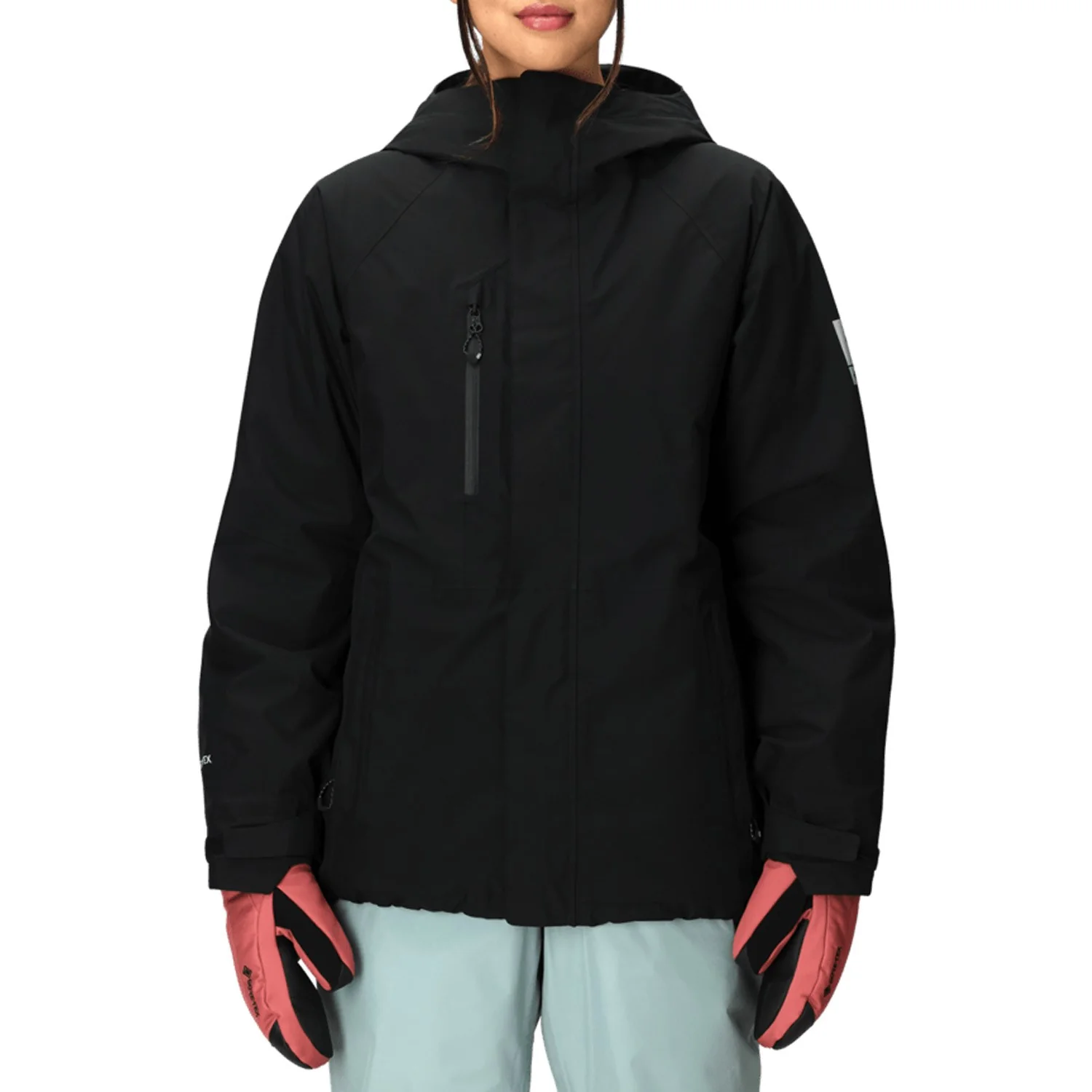 686 Gore-Tex Willow Insulated Jacket 2026 - Women's - Image 8