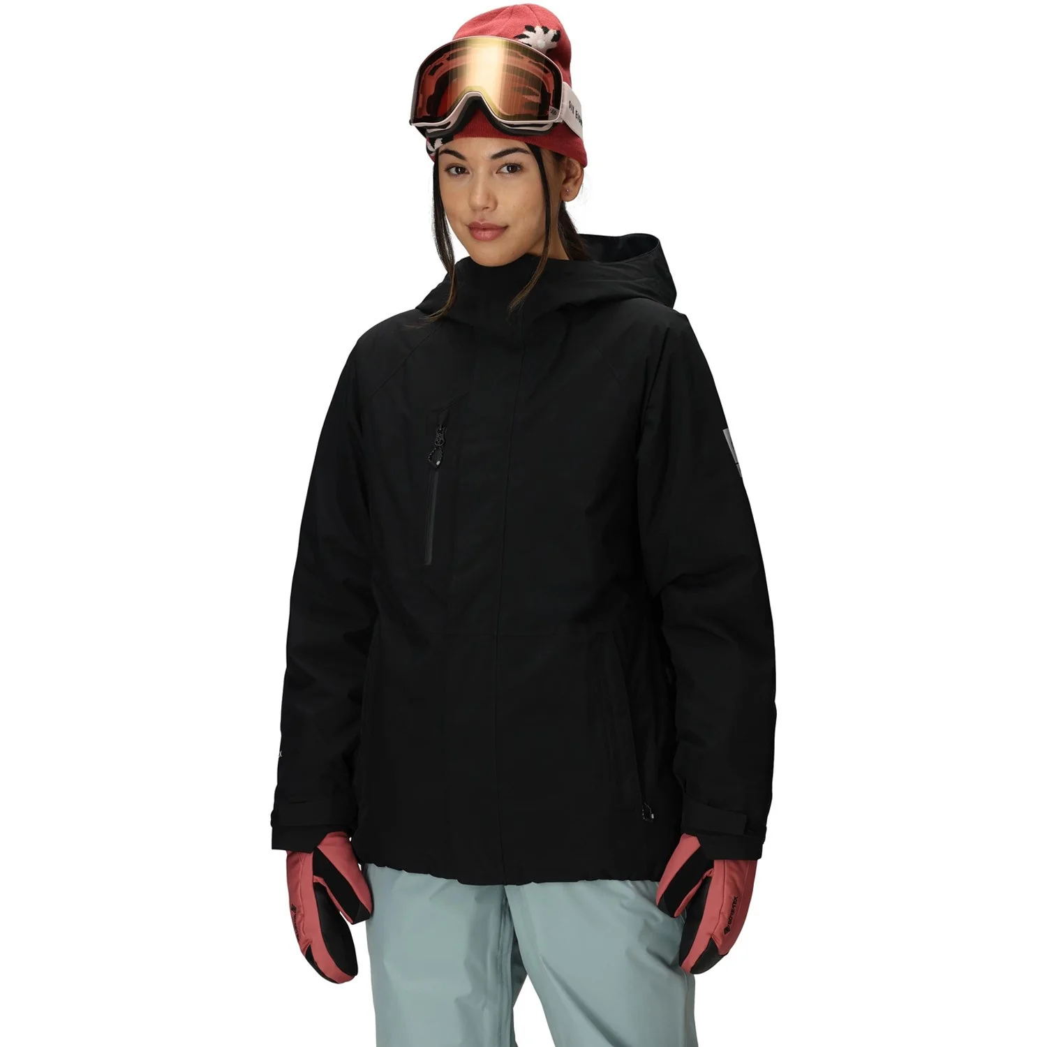 686 Gore-Tex Willow Insulated Jacket 2026 - Women's - Image 9