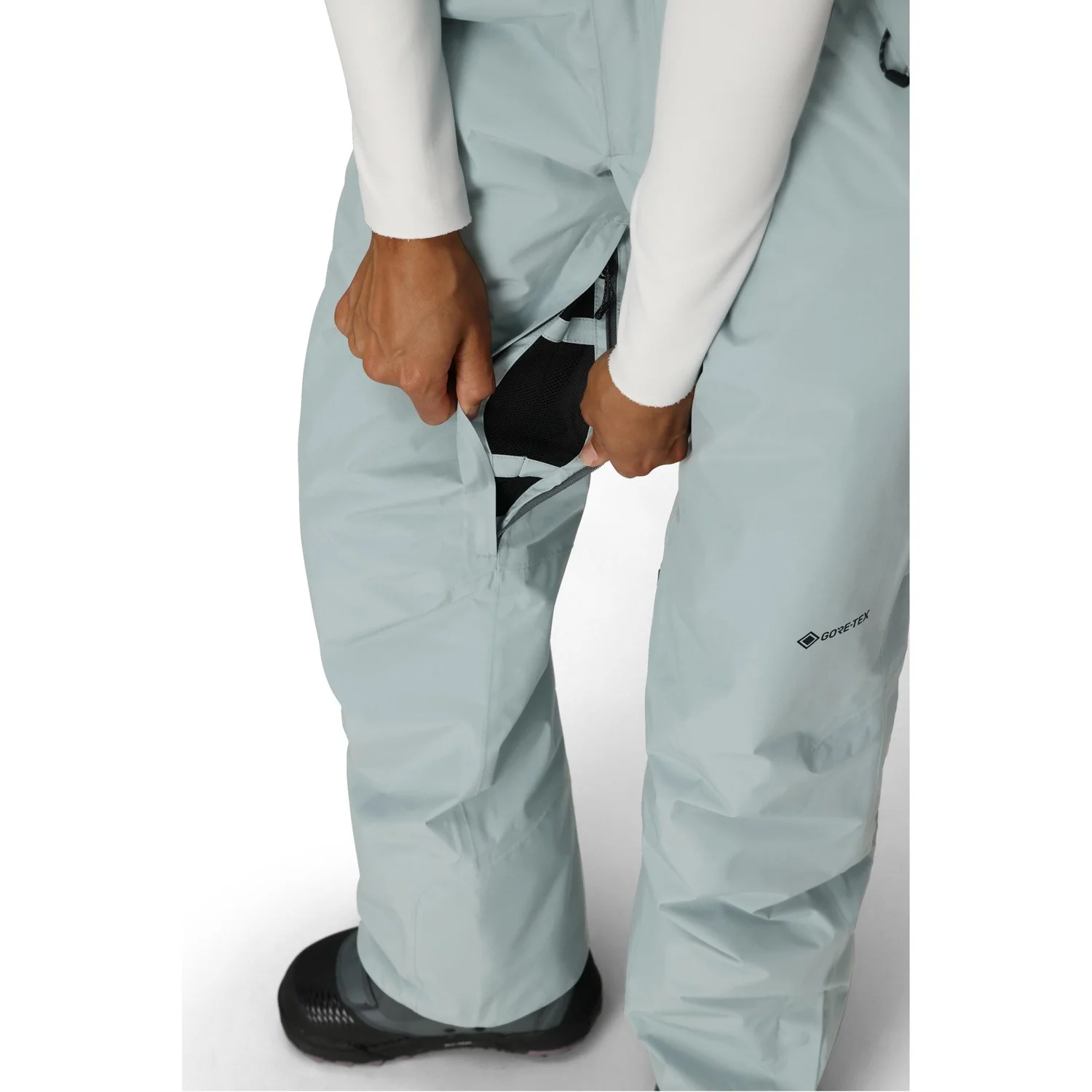 686 Gore-Tex Willow Insulated Pant 2026 - Women's - Image 3