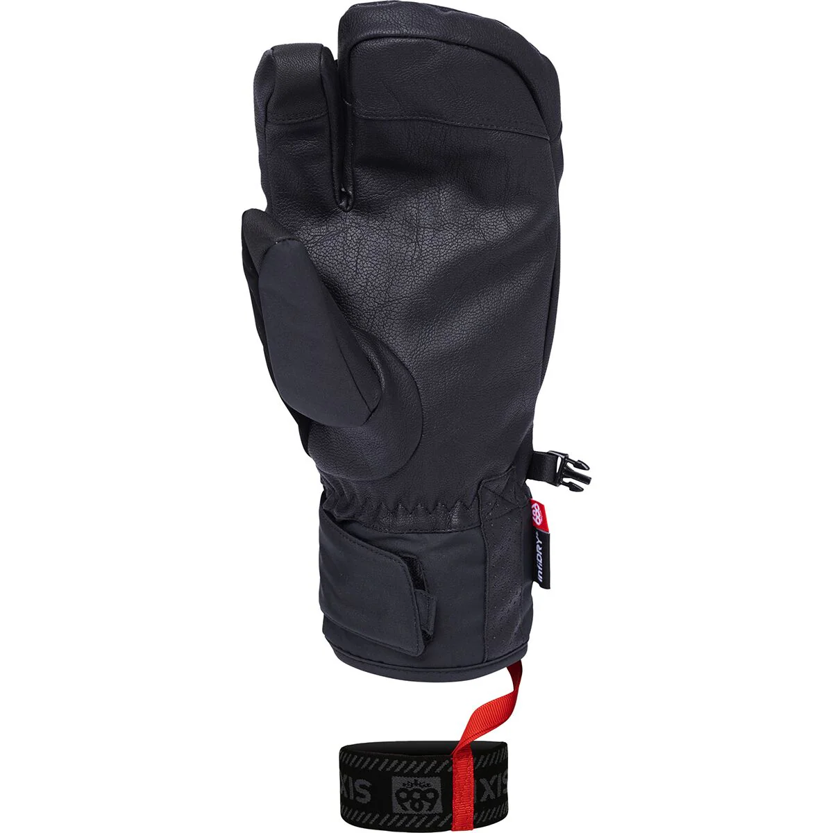686 Hawkeye Trigger Mitt 2026 - Men's - Image 4