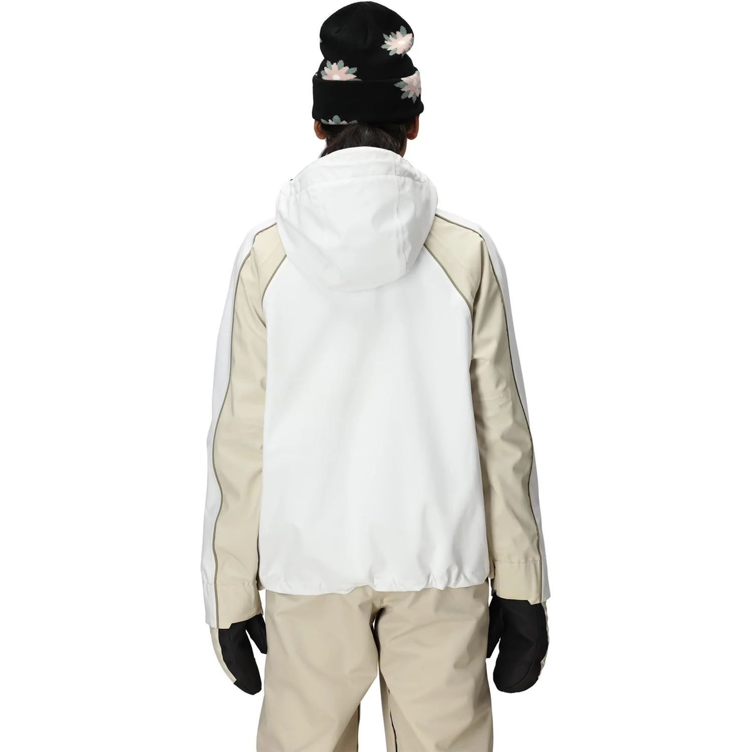 686 Hologram Shell Jacket 2026 - Women's - Image 10