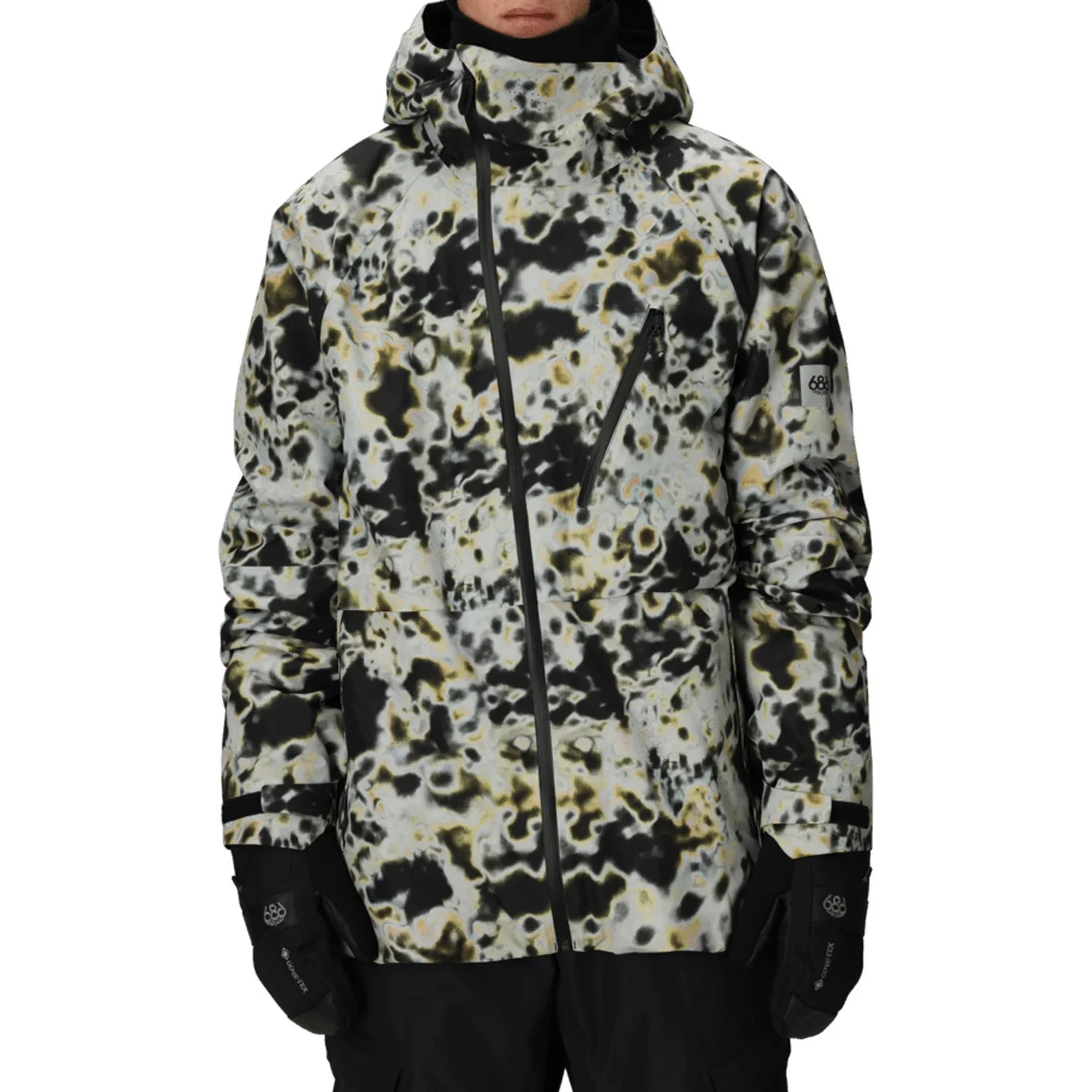 686 Hydra Thermagraph Jacket 2026 - Men's