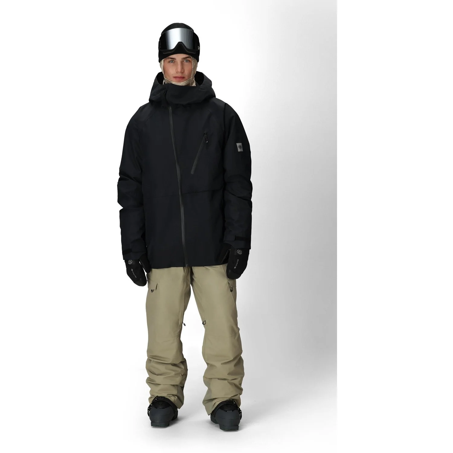 686 Hydra Thermagraph Jacket 2026 - Men's - Image 12