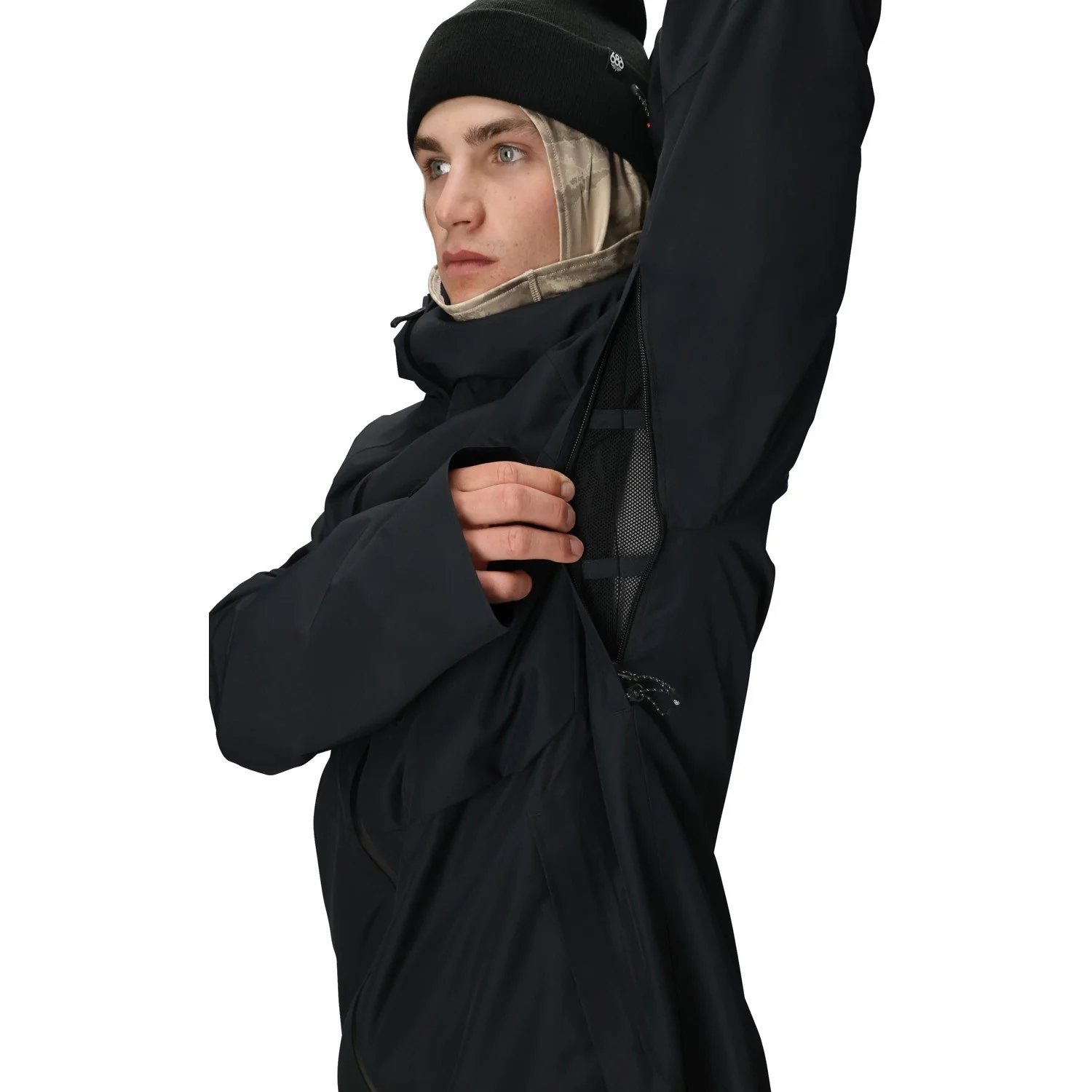 686 Hydra Thermagraph Jacket 2026 - Men's - Image 15