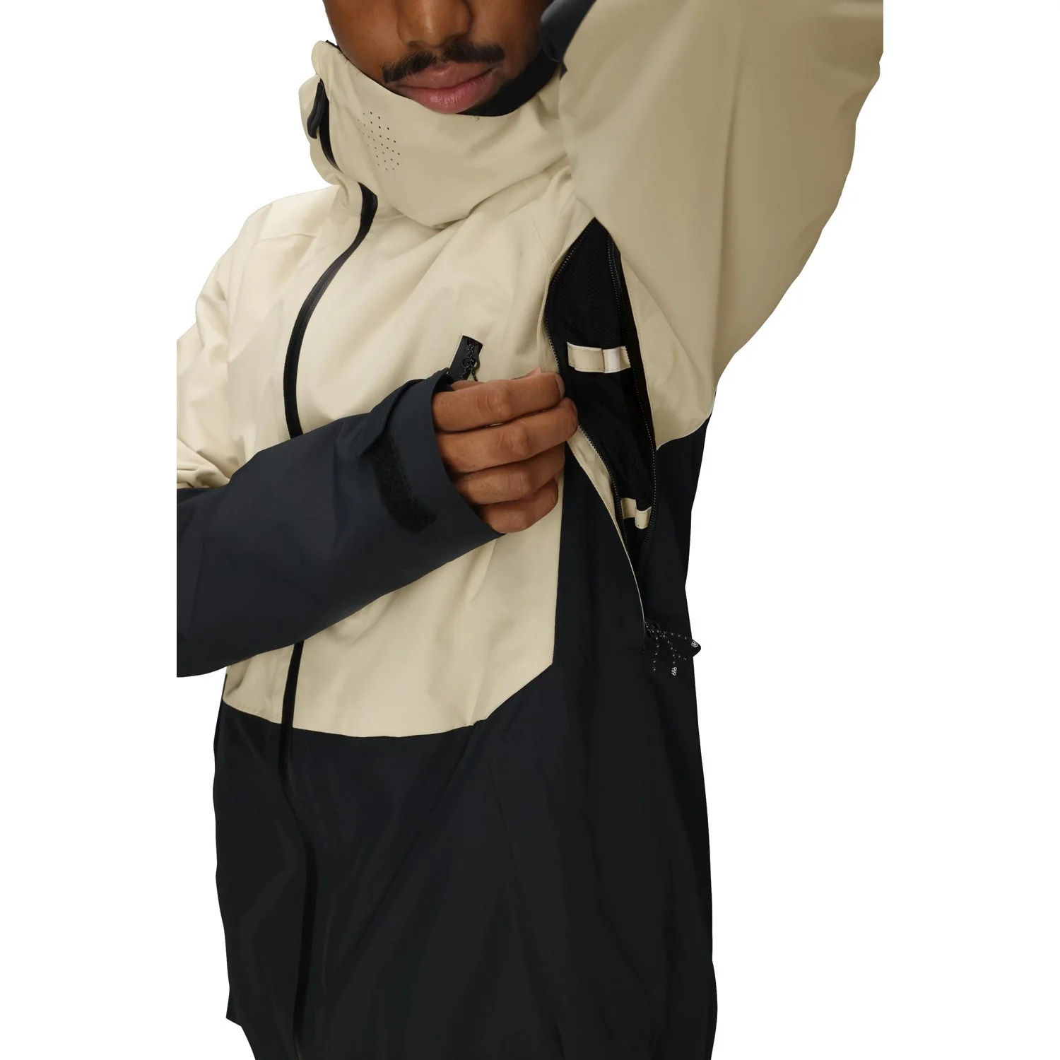 686 Hydra Thermagraph Jacket 2026 - Men's - Image 23