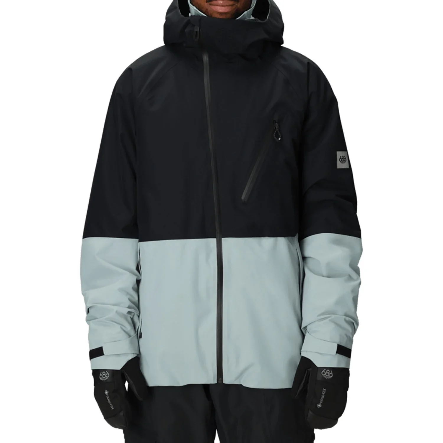 686 Hydra Thermagraph Jacket 2026 - Men's - Image 33