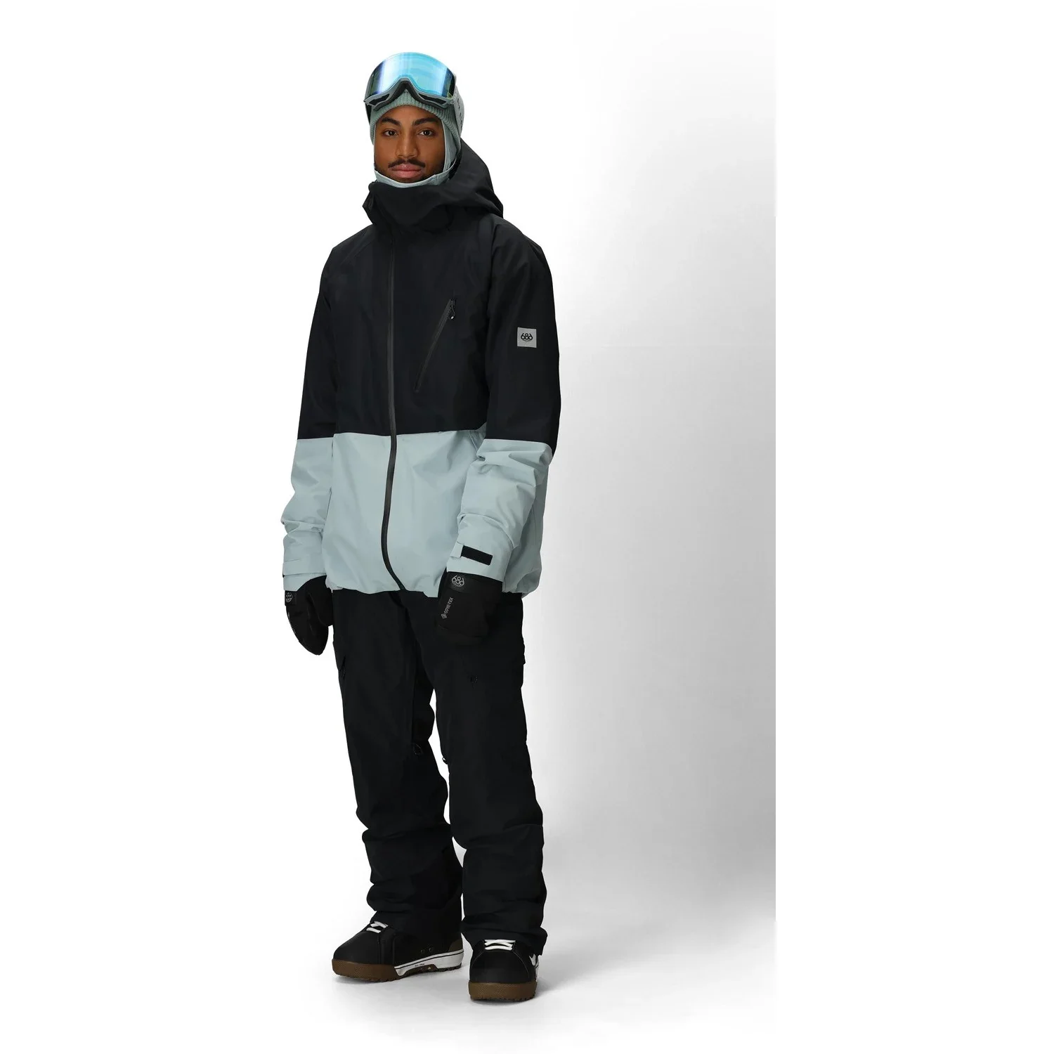 686 Hydra Thermagraph Jacket 2026 - Men's - Image 36