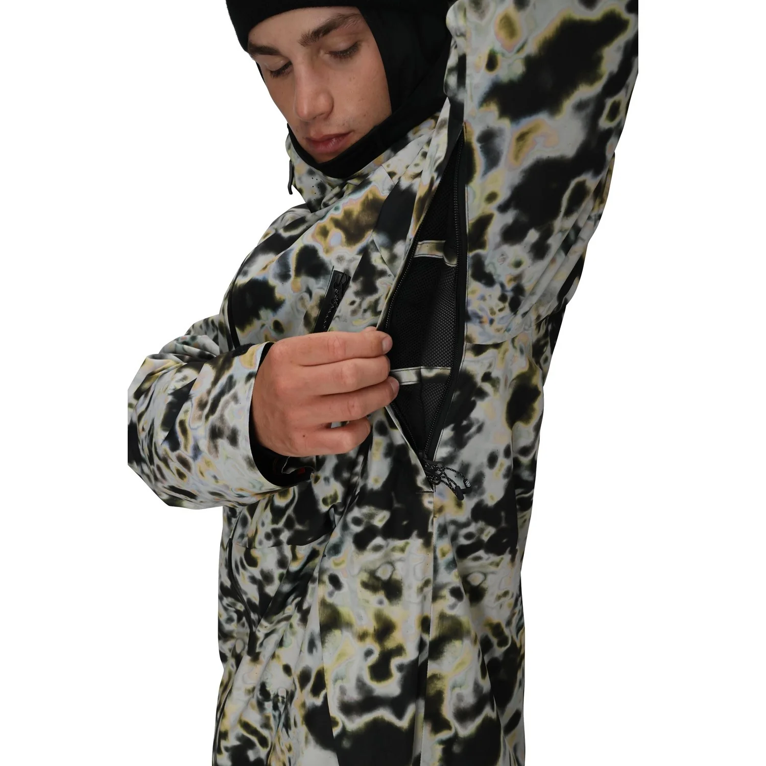 686 Hydra Thermagraph Jacket 2026 - Men's - Image 7