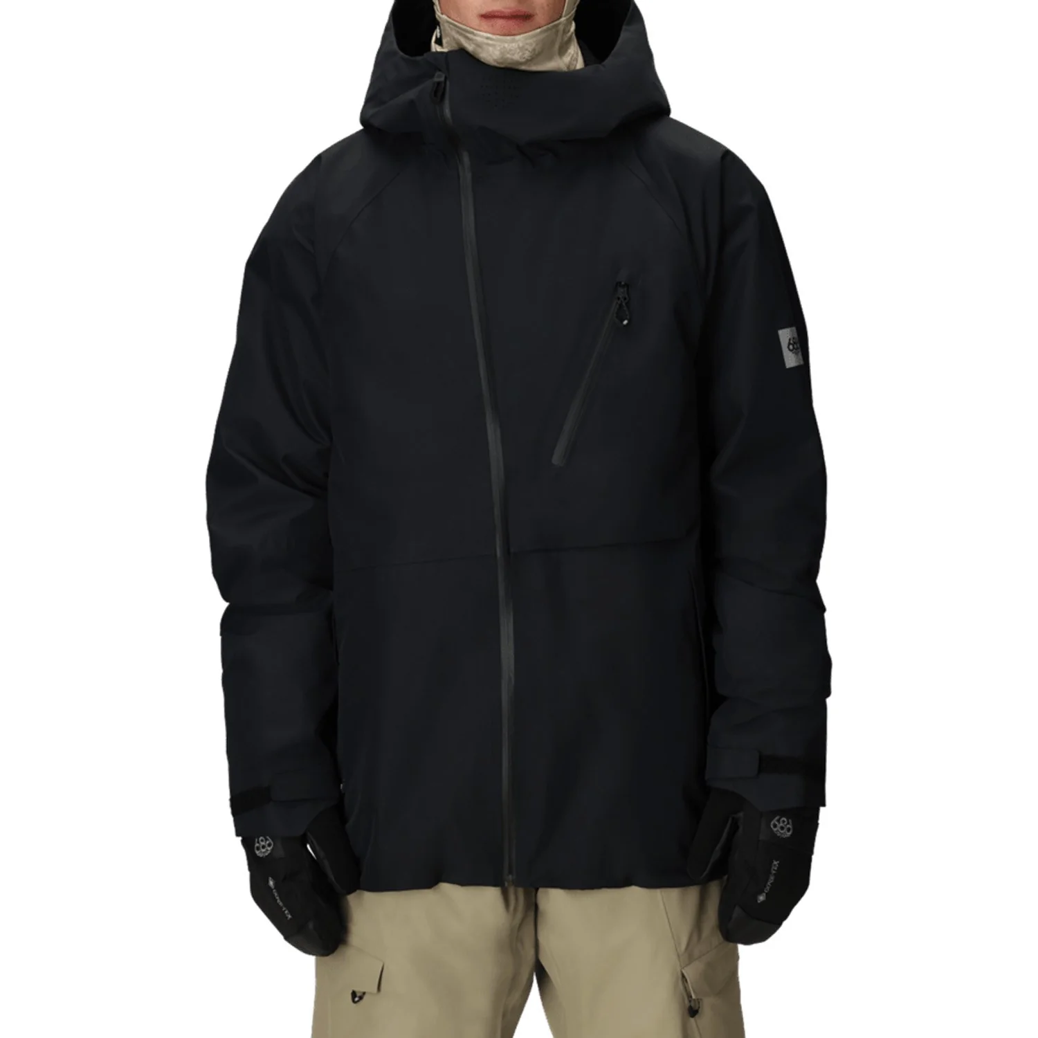 686 Hydra Thermagraph Jacket 2026 - Men's - Image 9