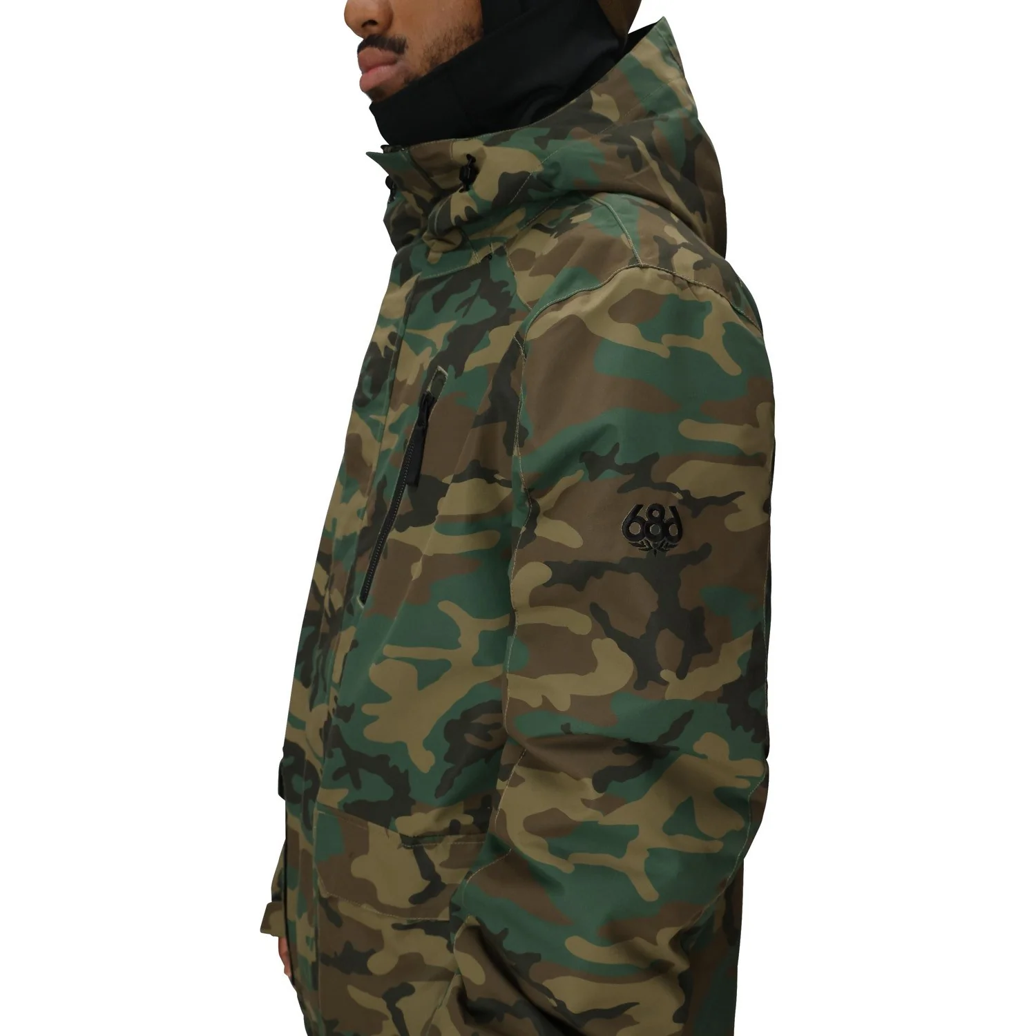686 Nightline Insulated Jacket 2026 - Men's - Image 10