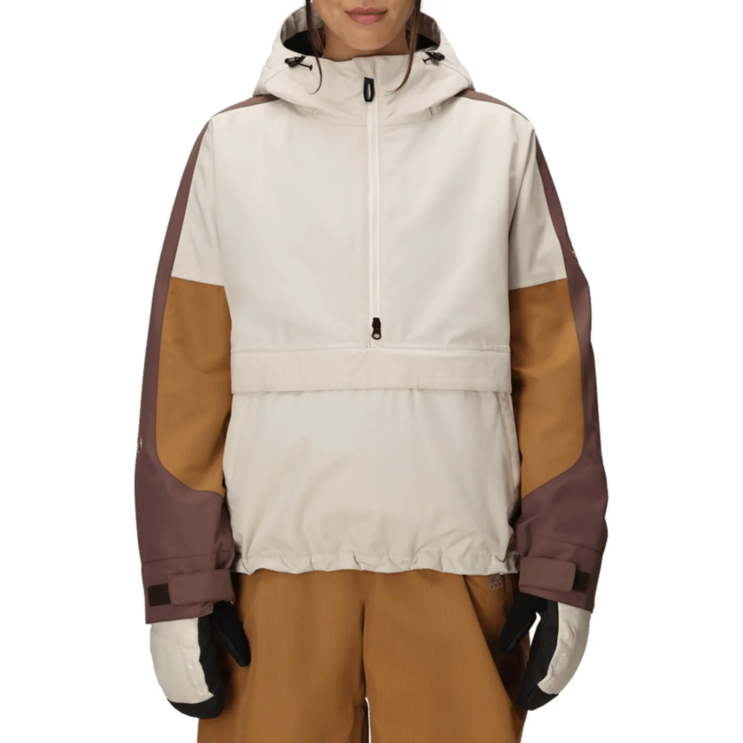 686 Outline Shell Anorak 2026 - Women's