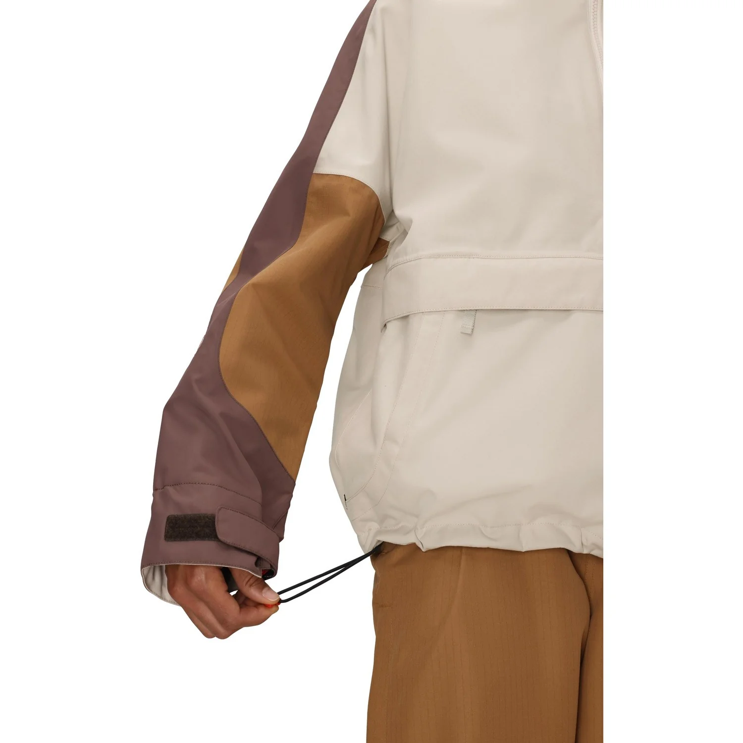 686 Outline Shell Anorak 2026 - Women's - Image 10
