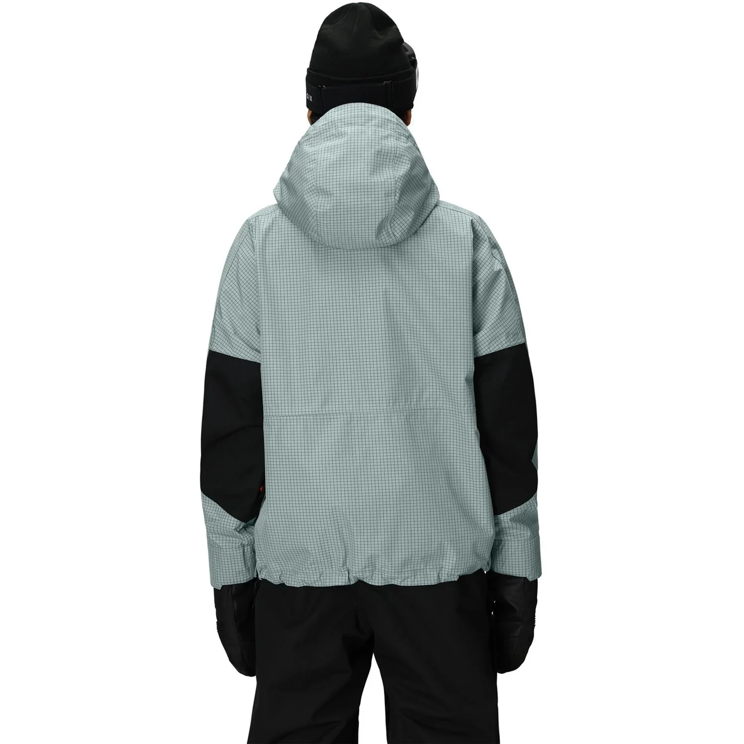 686 Outline Shell Anorak 2026 - Women's - Image 12