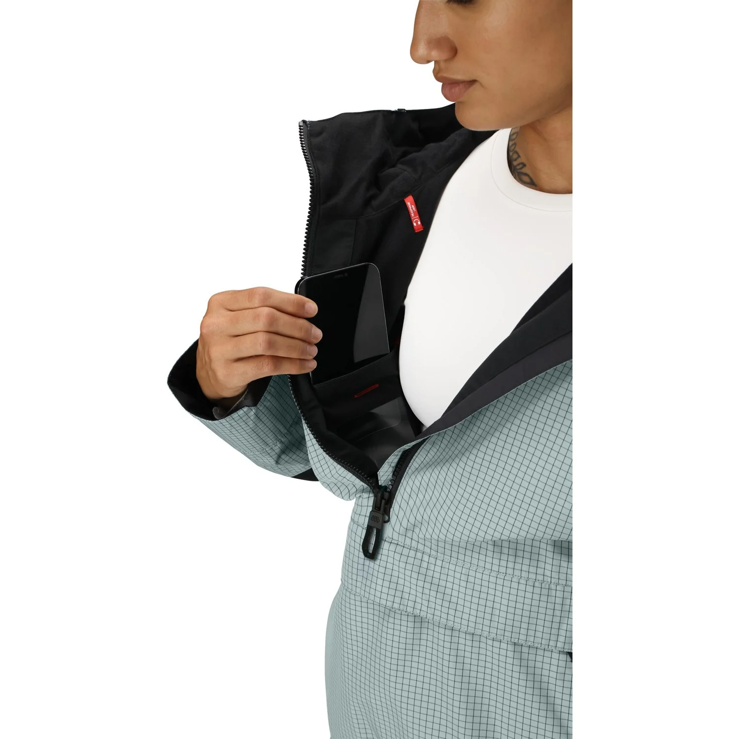 686 Outline Shell Anorak 2026 - Women's - Image 14