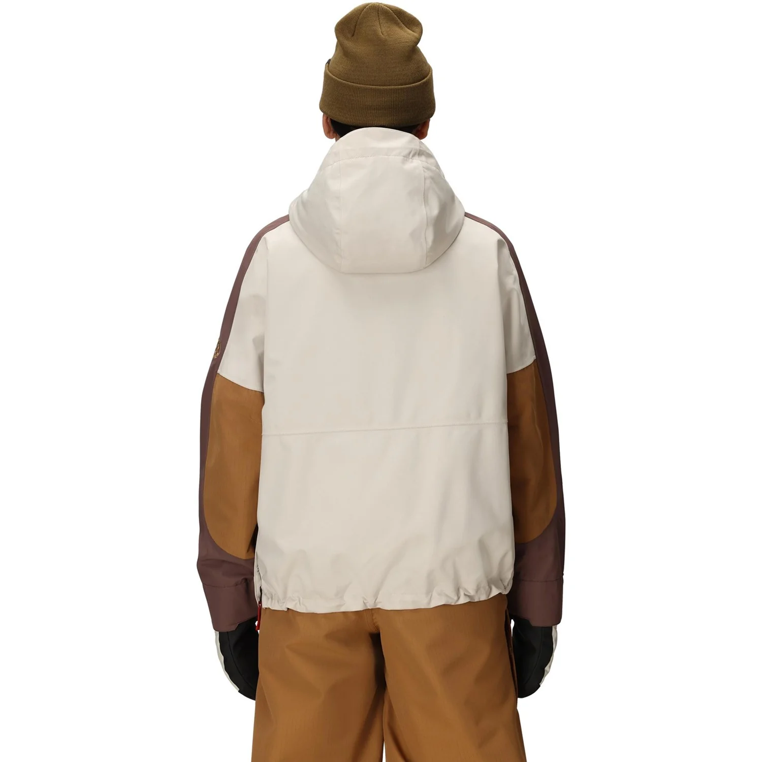 686 Outline Shell Anorak 2026 - Women's - Image 3