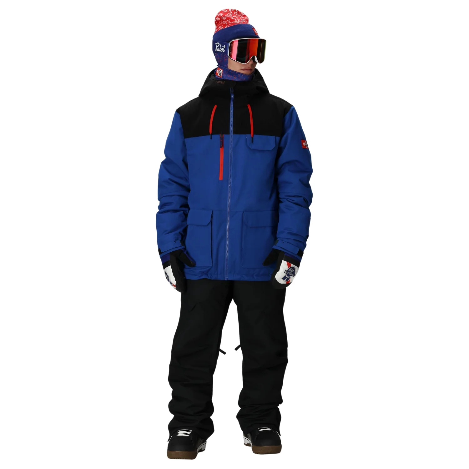 686 PBR Cooler Insulated Jacket 2026 - Men's - Image 4