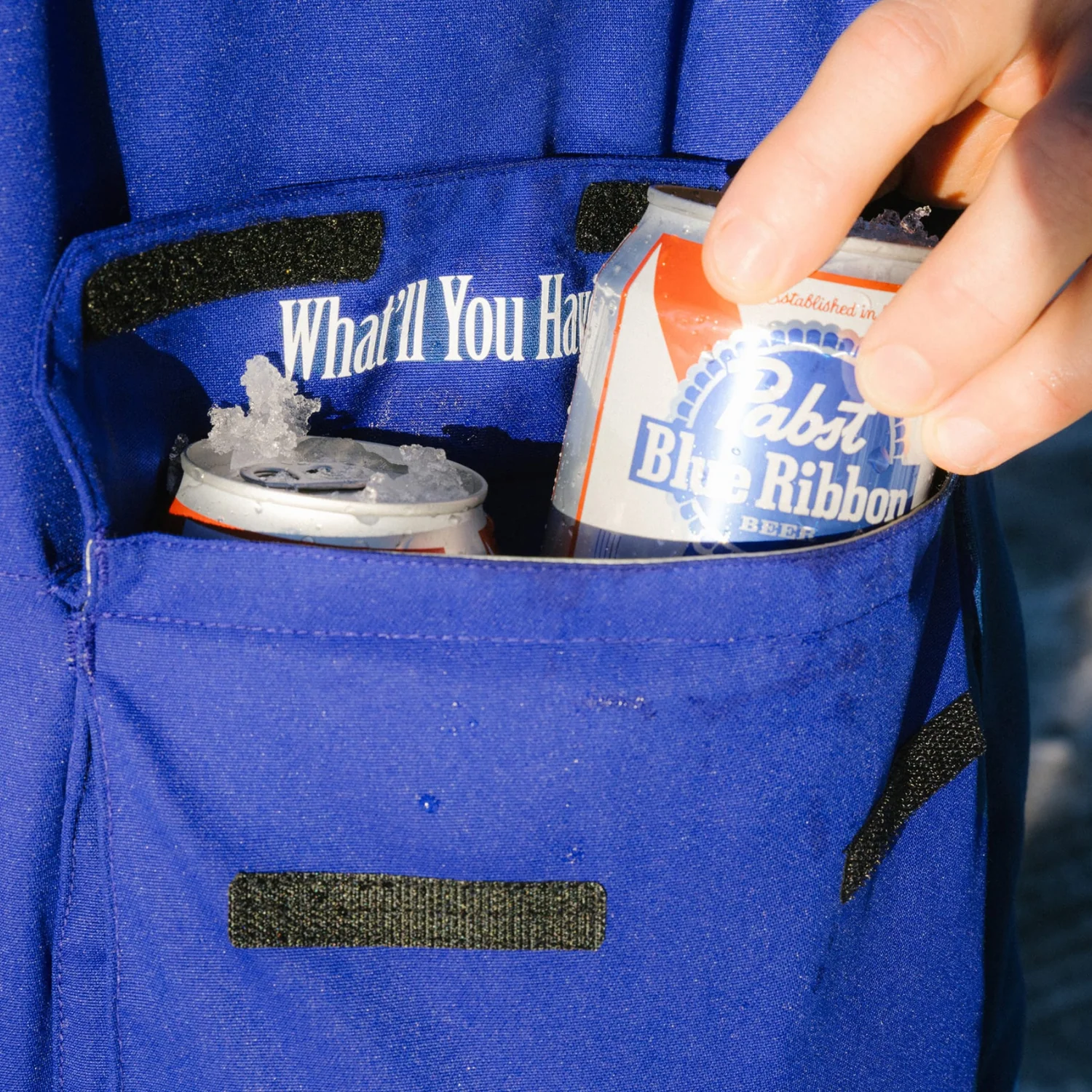 686 PBR Cooler Insulated Jacket 2026 - Men's - Image 9