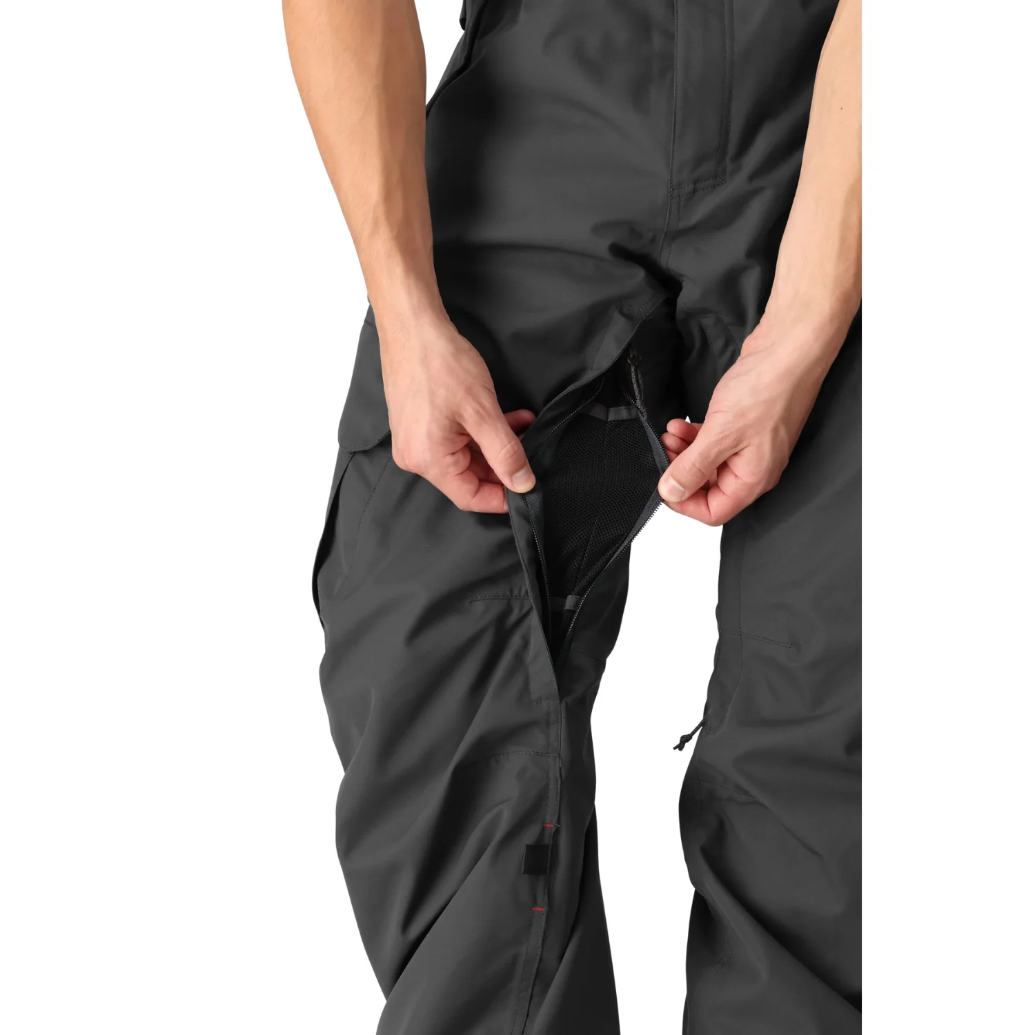 686 Smarty 3-In-1 Cargo Pant 2026 - Men's - Image 9