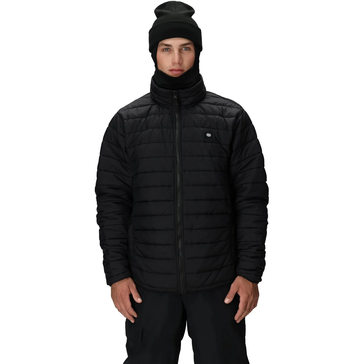 686 Smarty 3-In-1 Form Jacket 2026 - Men's - Image 12