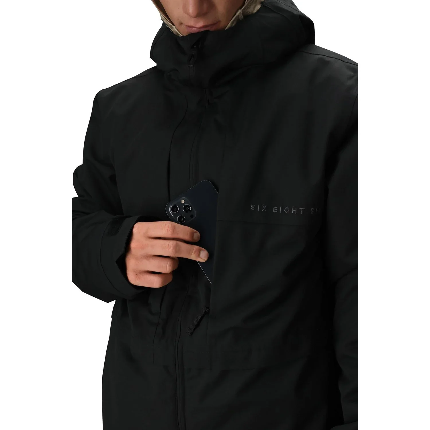 686 Smarty 3-In-1 Form Jacket 2026 - Men's - Image 27
