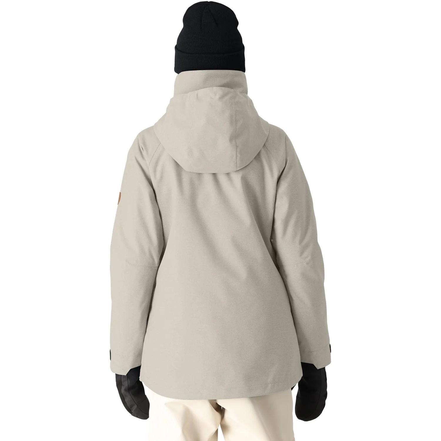 686 Smarty Spellbound 3-In-1 Jacket 2026 - Women's - Image 3