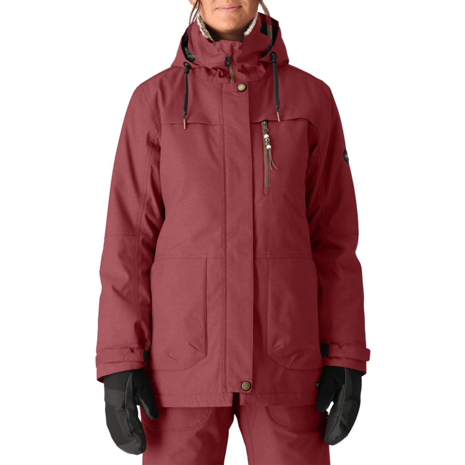 686 Spirit Insulated Jacket 2026 - Women's - Image 3