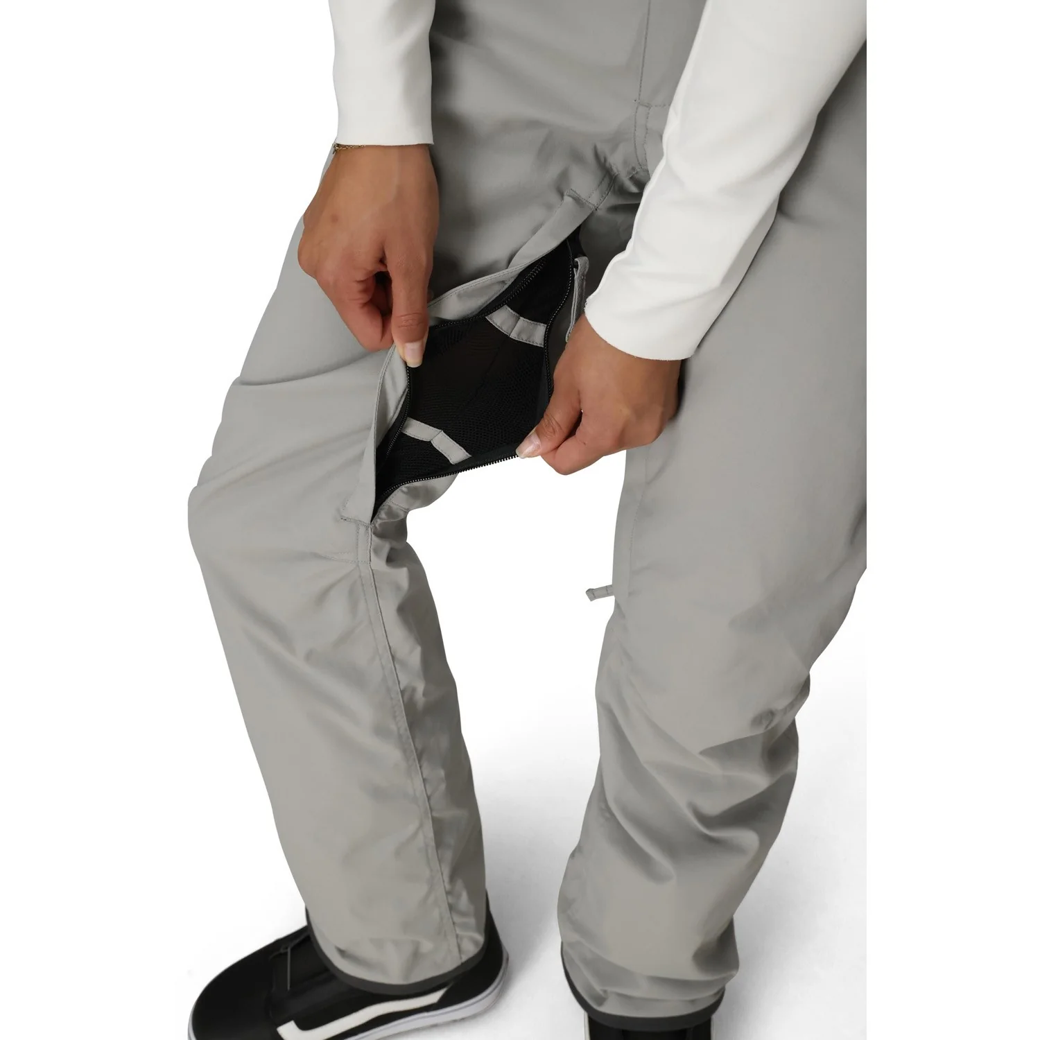 686 Standard Shell Pant 2026 - Women's - Image 3