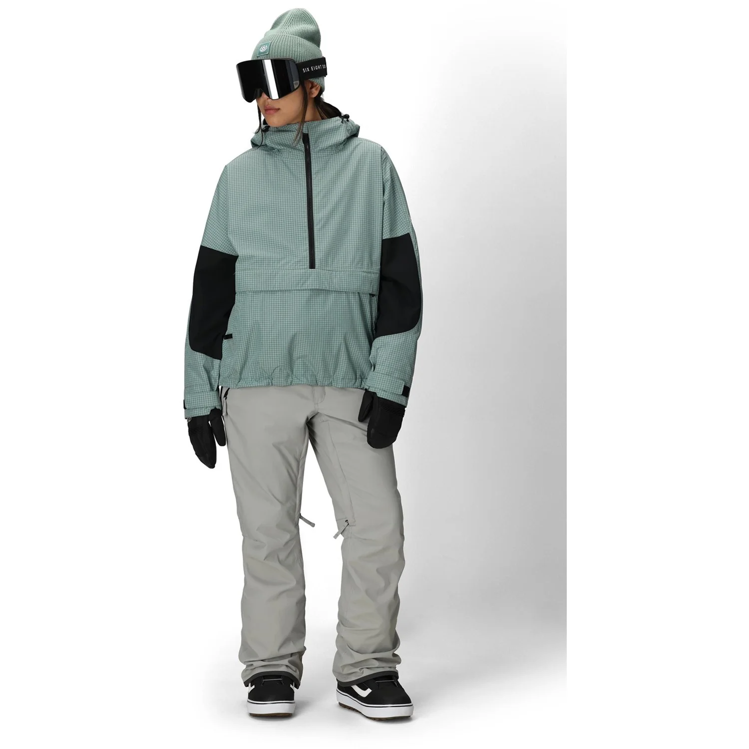 686 Standard Shell Pant 2026 - Women's - Image 4