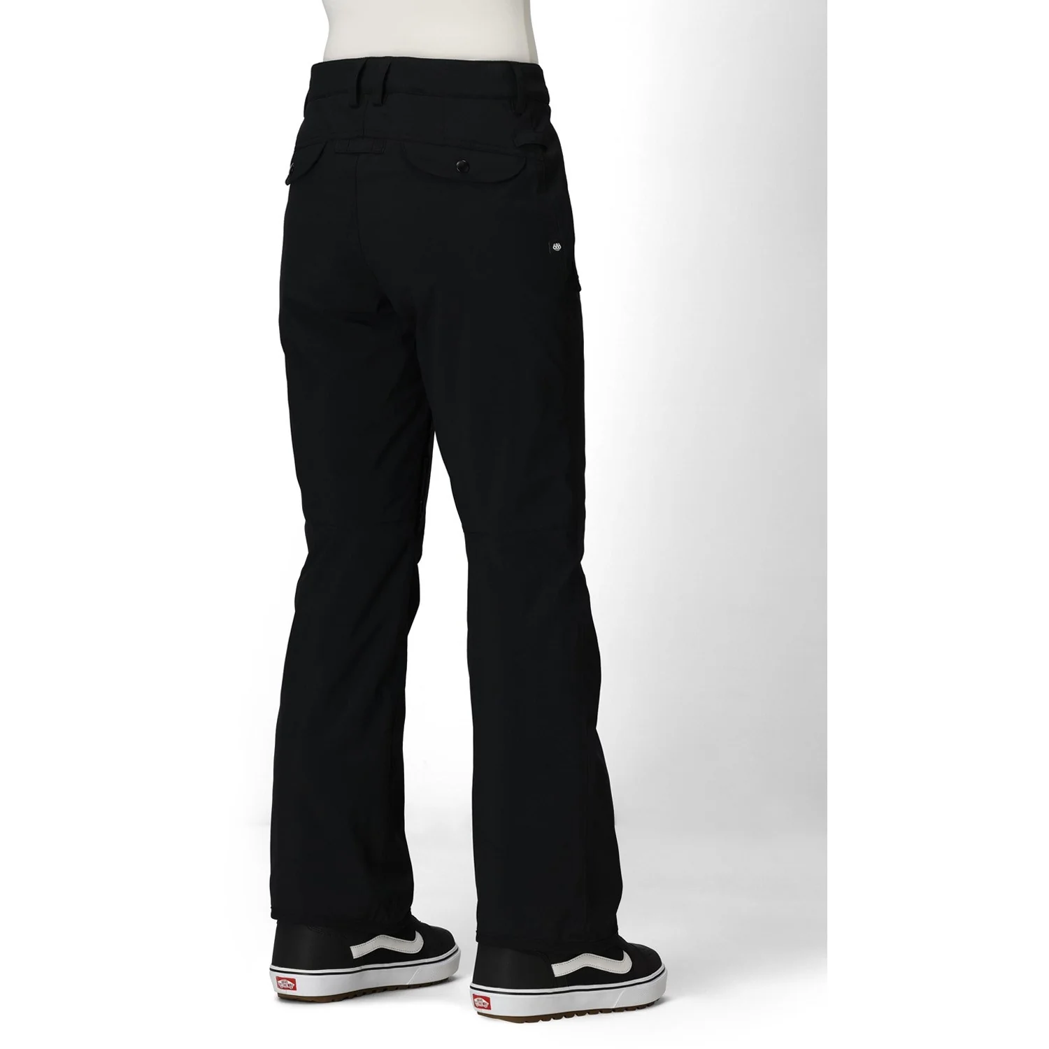 686 Standard Shell Pant 2026 - Women's - Image 7