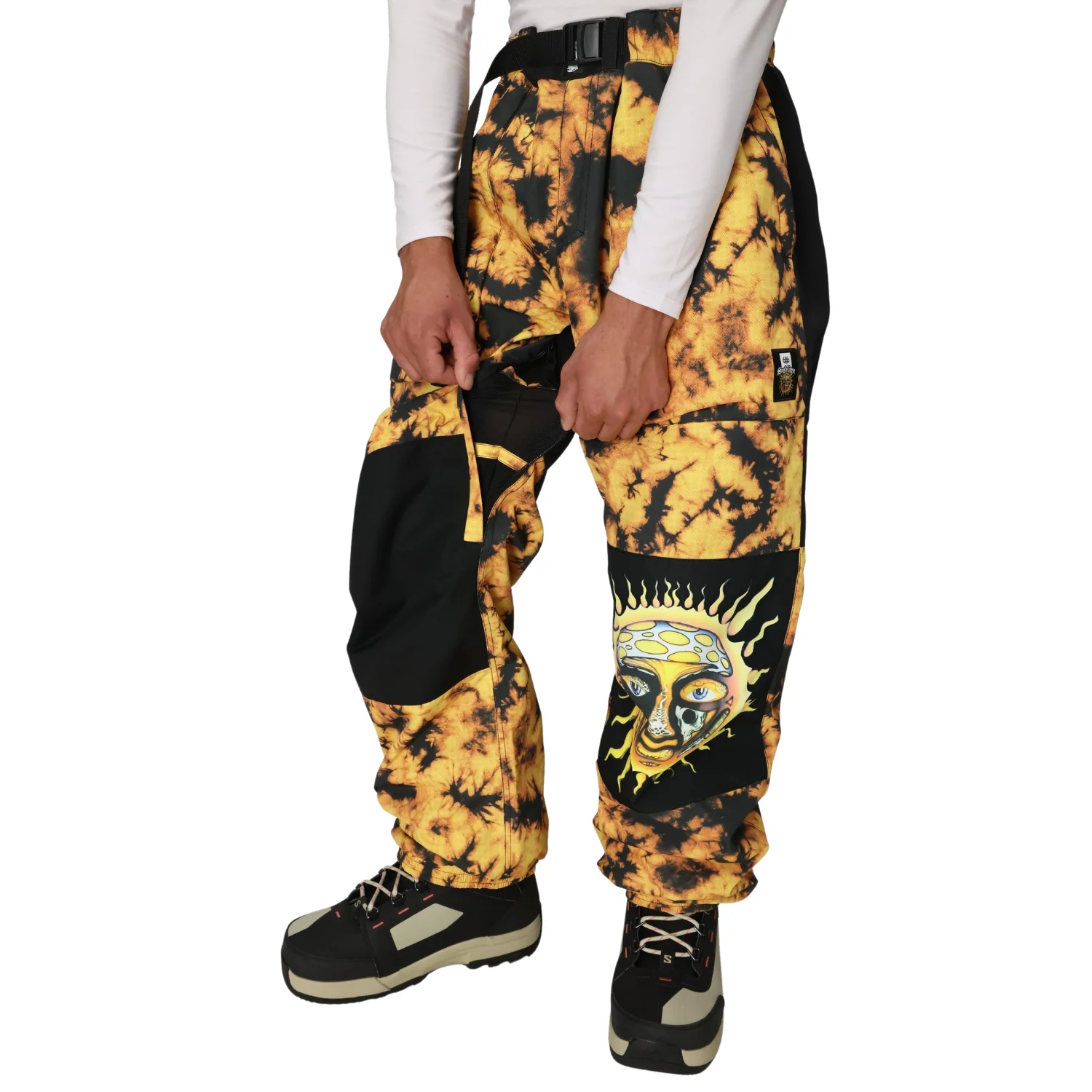686 Sublime Pants 2026 - Men's - Image 6