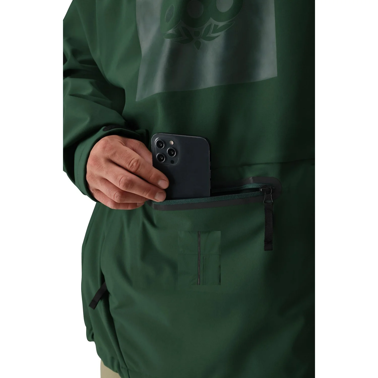 686 Waterproof Hoody 2026 - Men's - Image 11