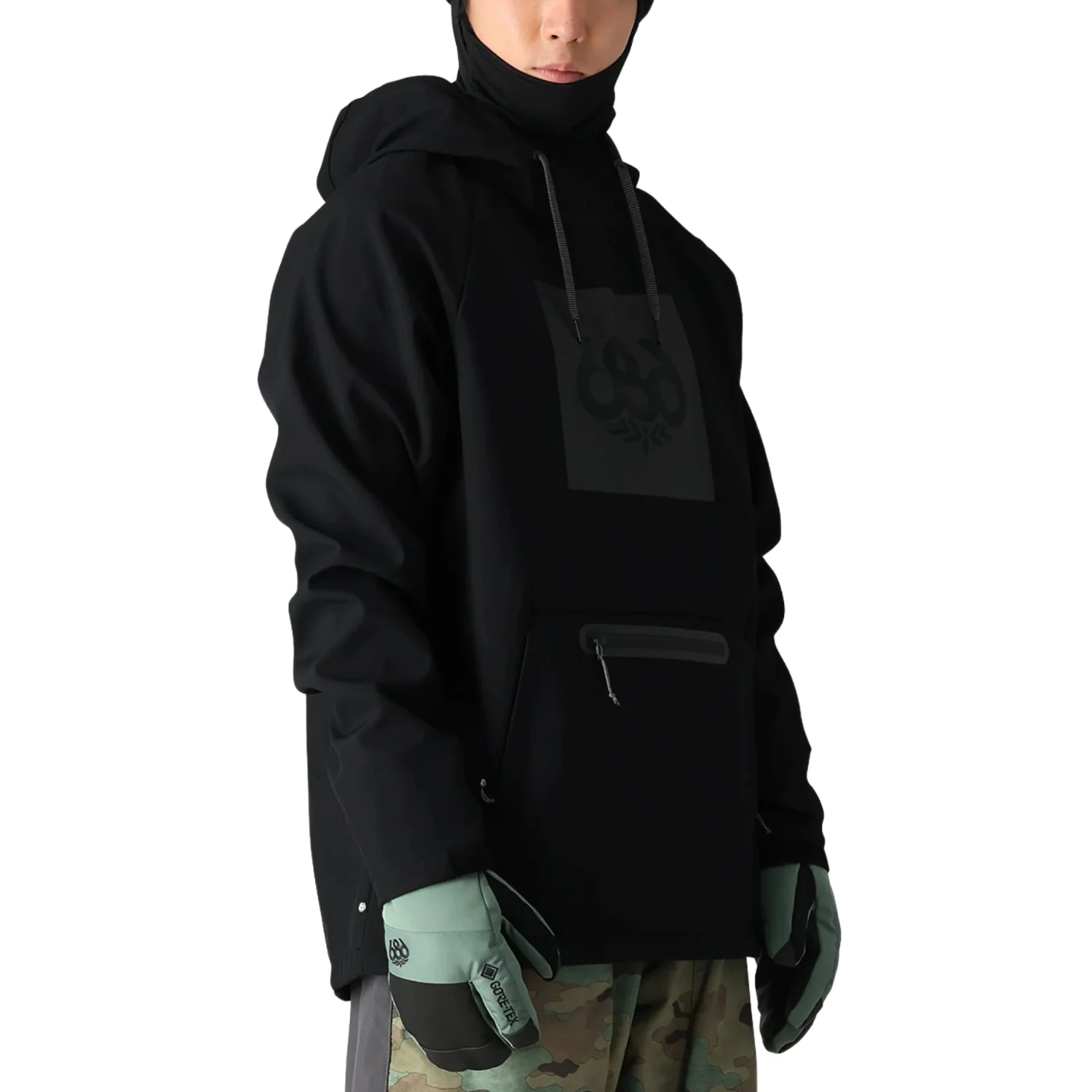 686 Waterproof Hoody 2026 - Men's - Image 16