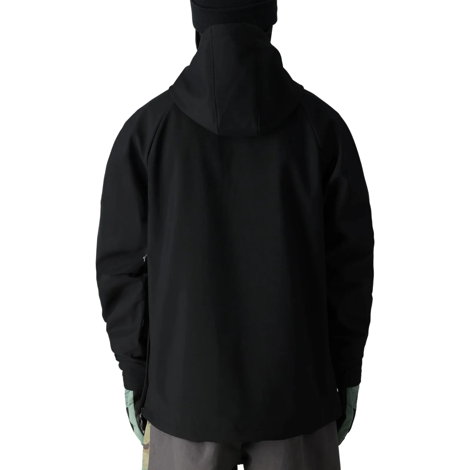 686 Waterproof Hoody 2026 - Men's - Image 17