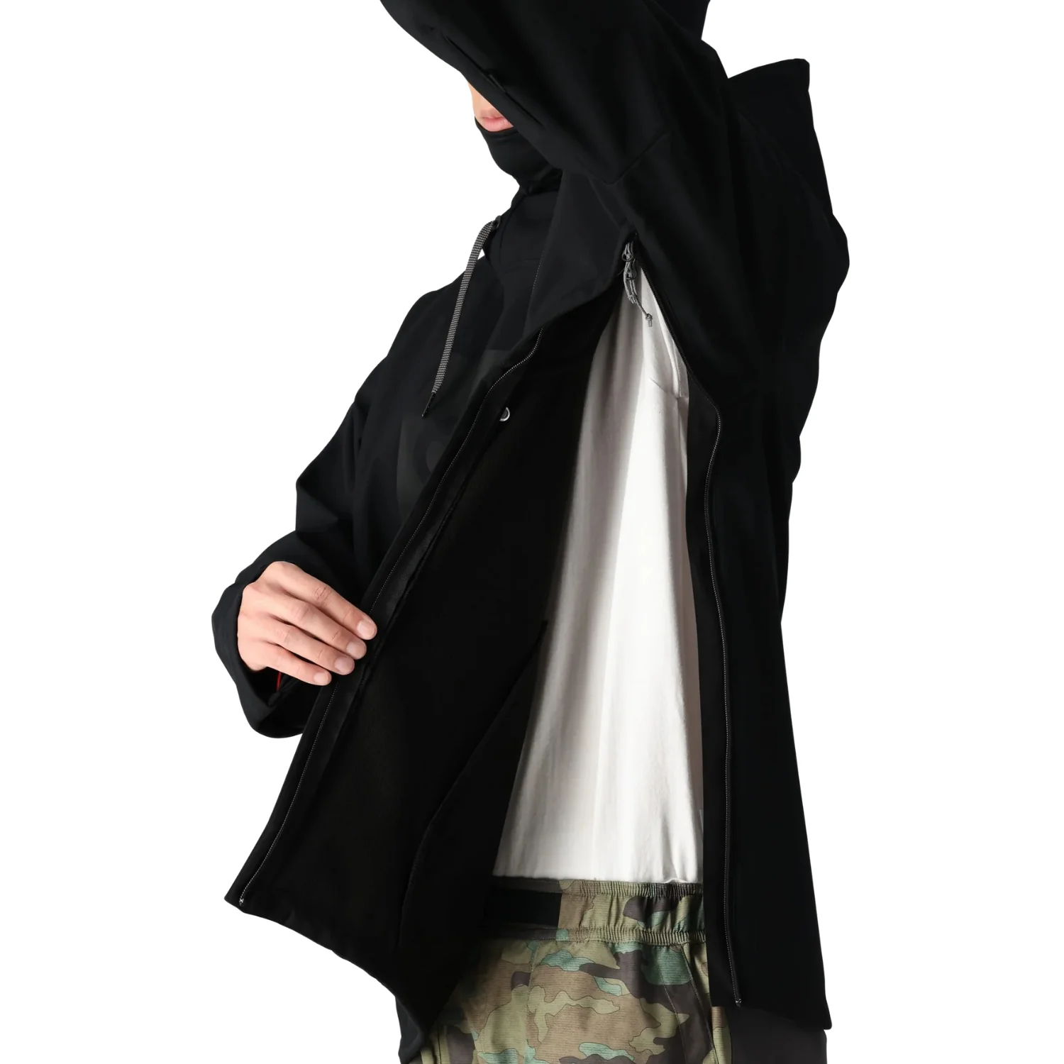 686 Waterproof Hoody 2026 - Men's - Image 18