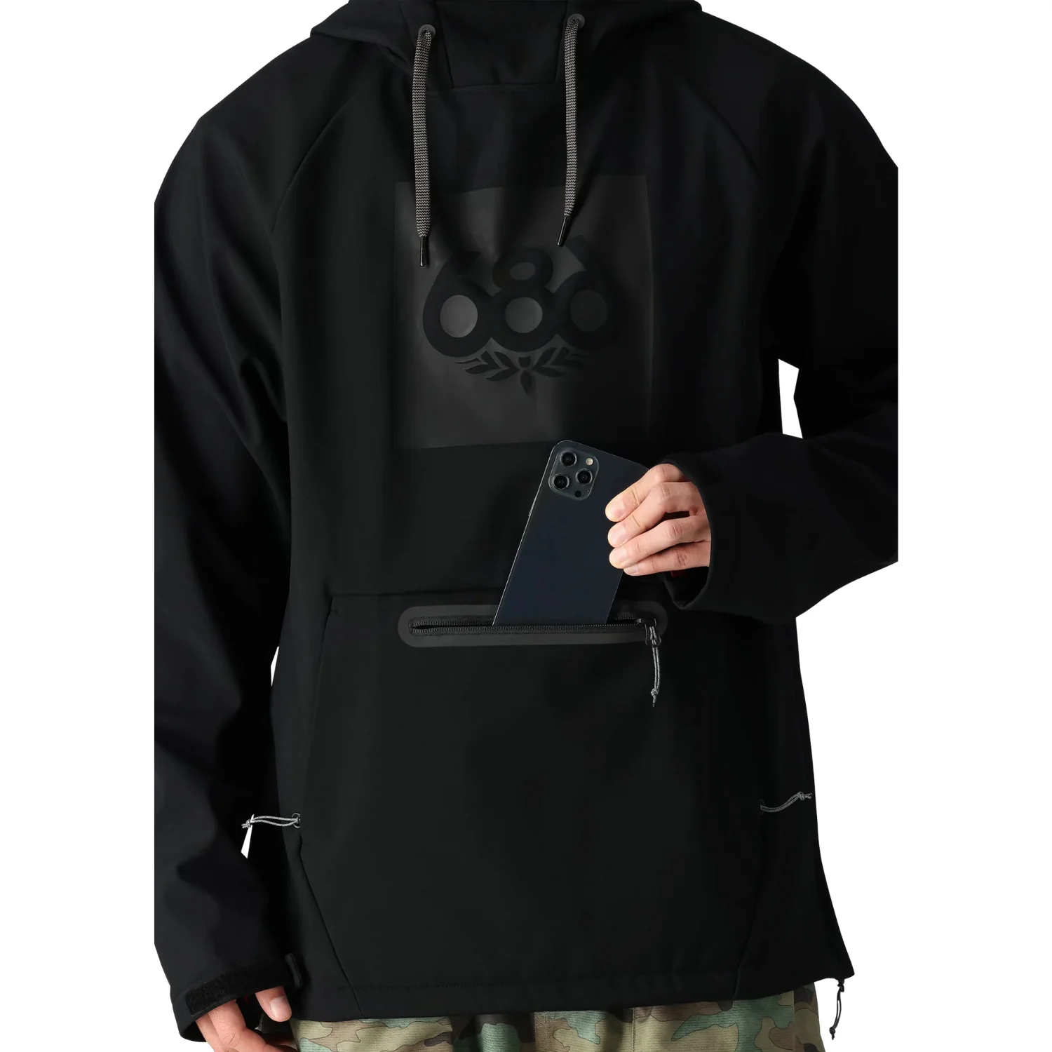 686 Waterproof Hoody 2026 - Men's - Image 19