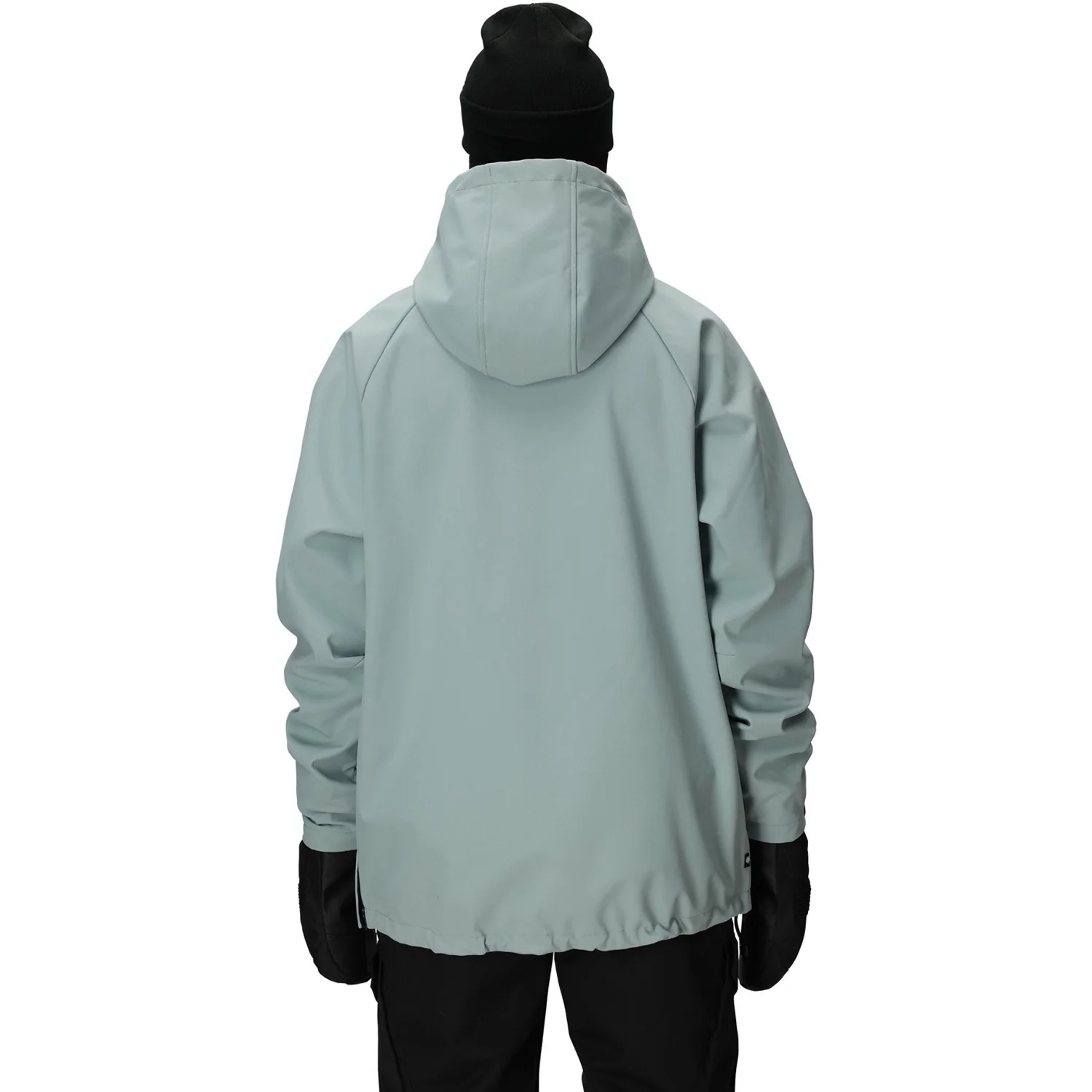 686 Waterproof Hoody 2026 - Men's - Image 3