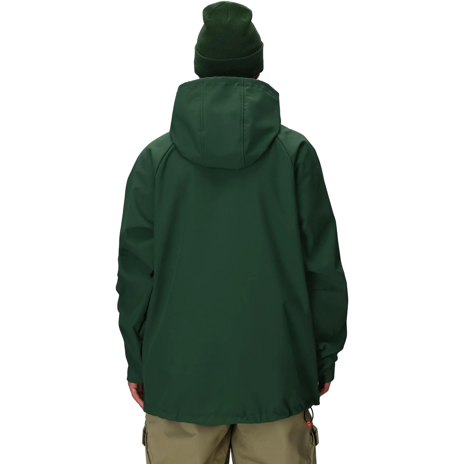 686 Waterproof Hoody 2026 - Men's - Image 7