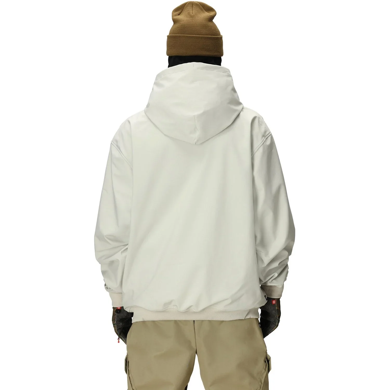 686 Waterproof Team Hoody 2026 - Men's - Image 11