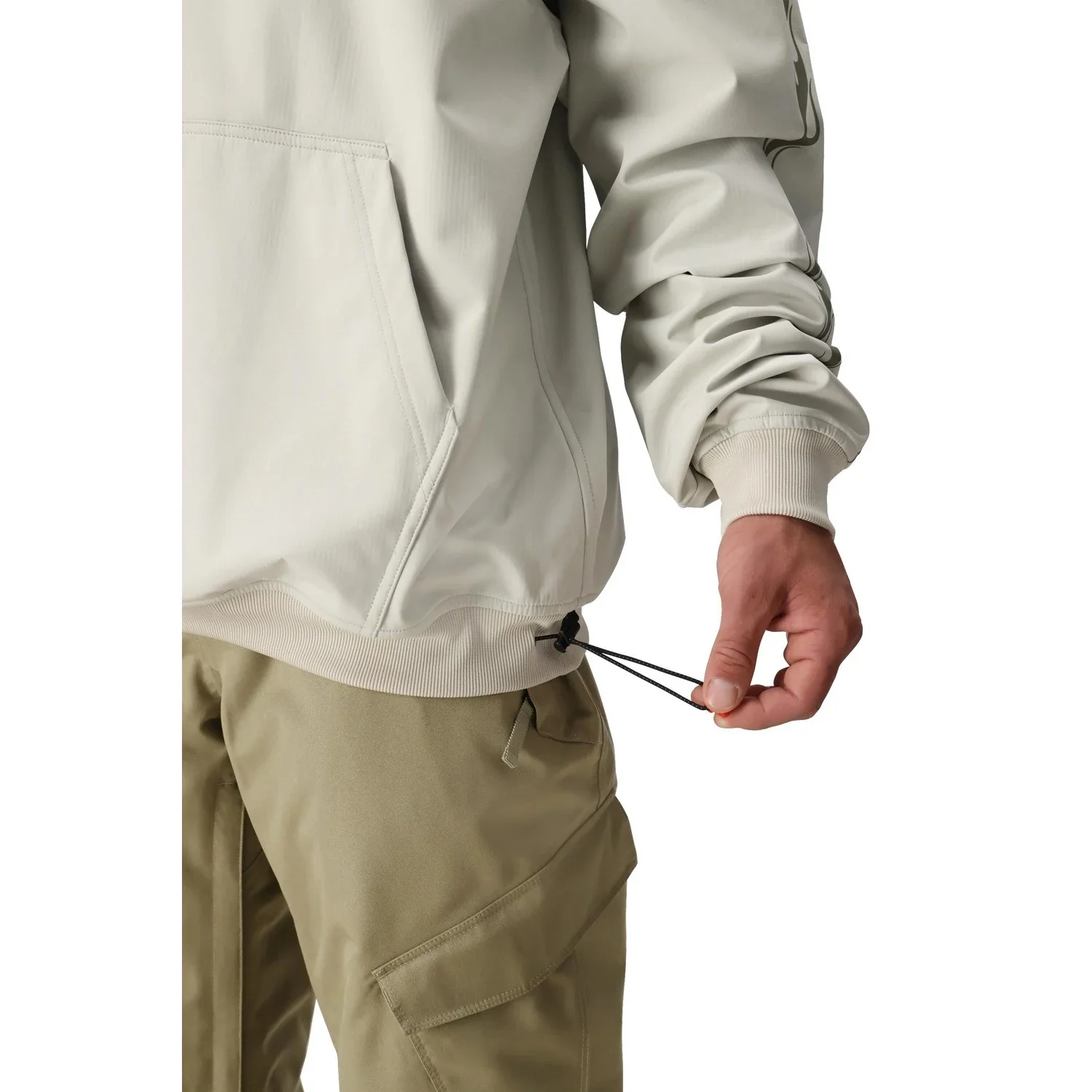 686 Waterproof Team Hoody 2026 - Men's - Image 14