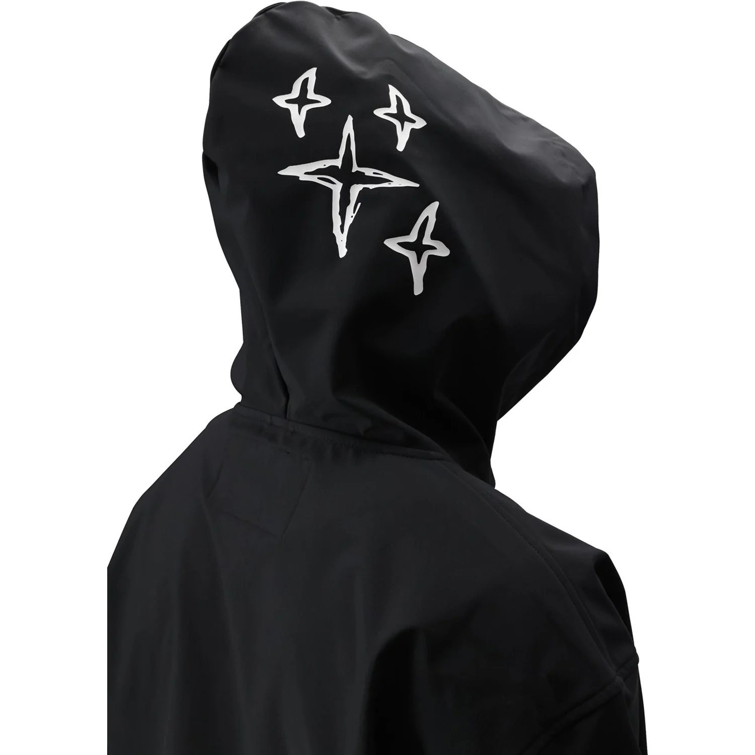 686 Waterproof Team Hoody 2026 - Men's - Image 6