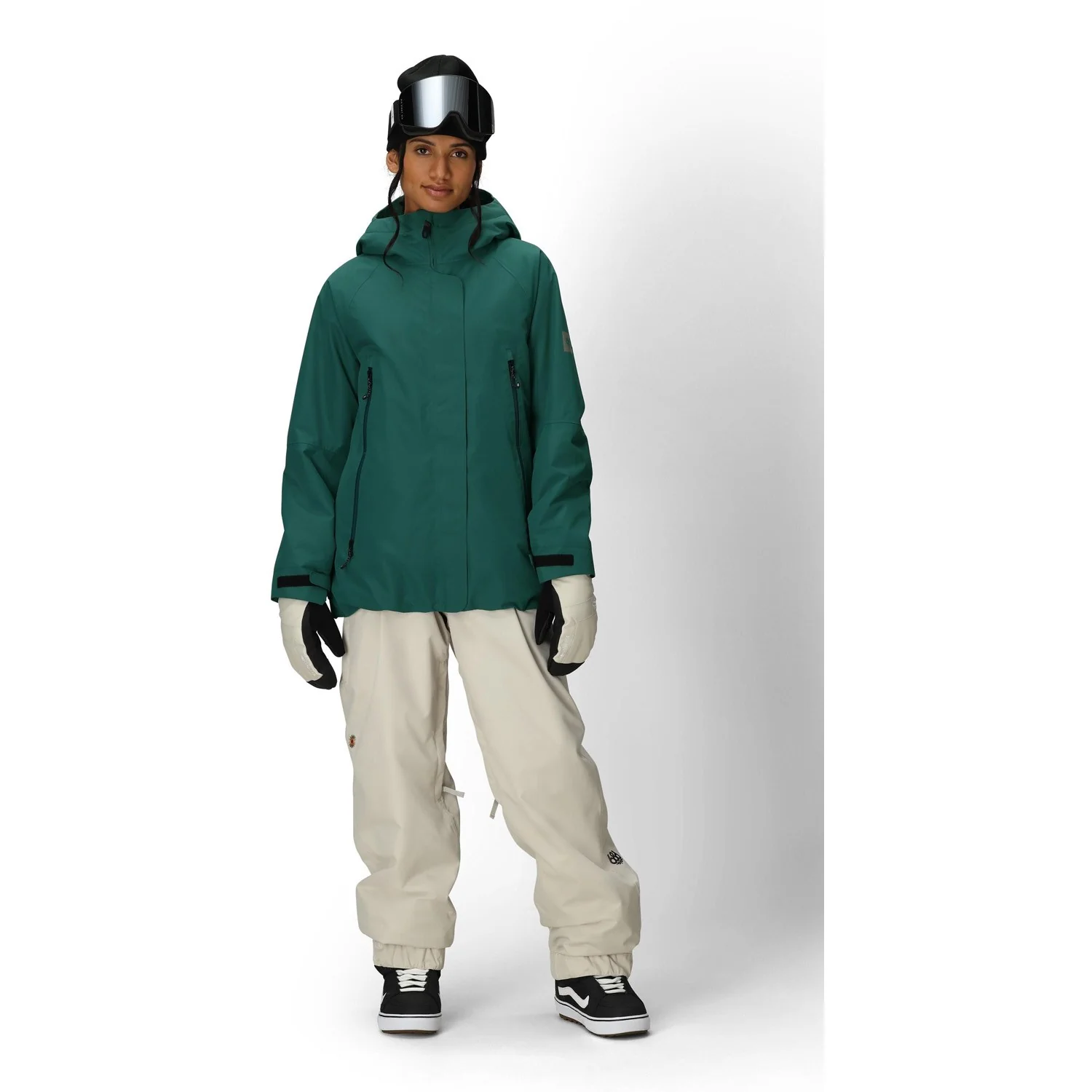 686 Whisper Insulated Jacket 2026 - Women's - Image 12