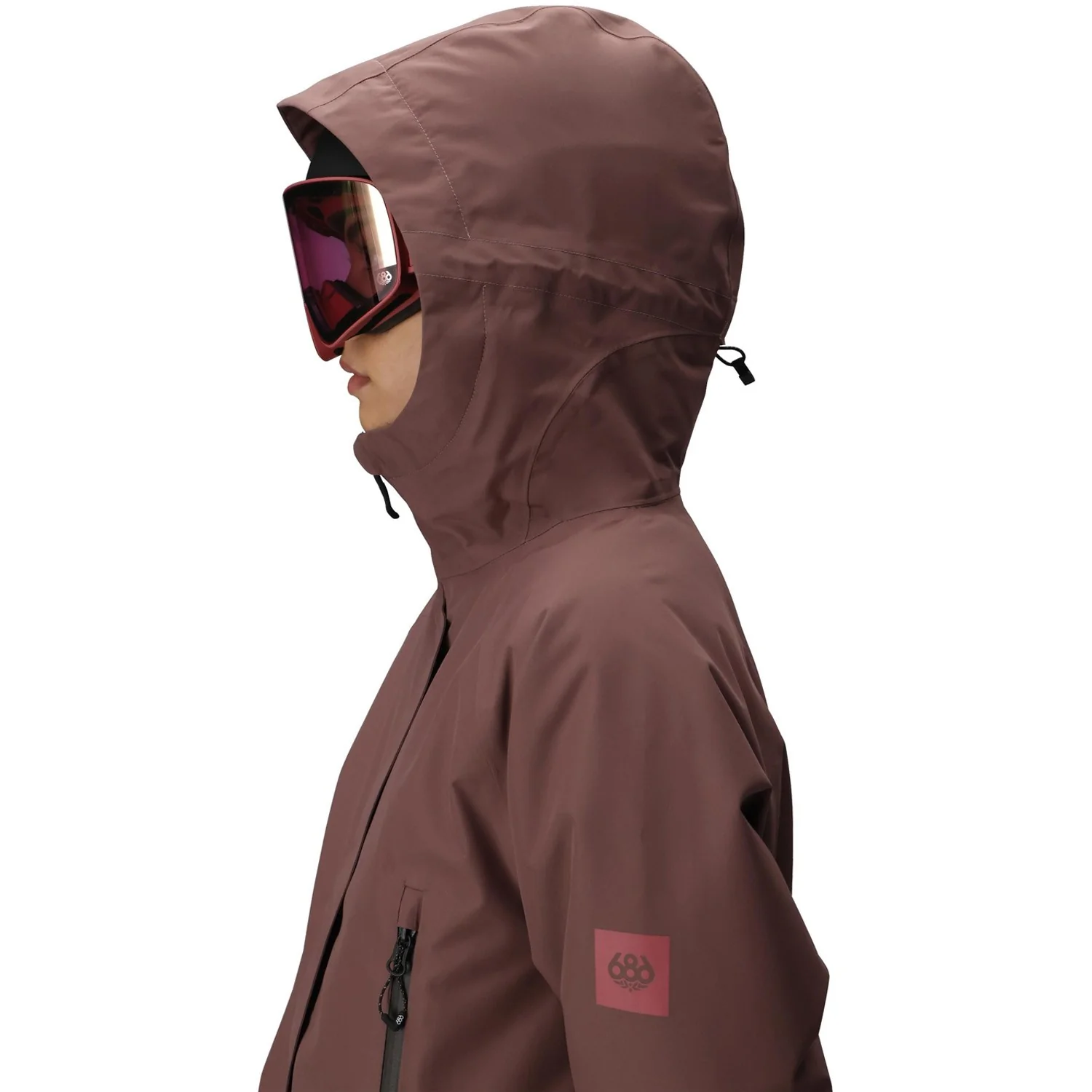 686 Whisper Insulated Jacket 2026 - Women's - Image 5