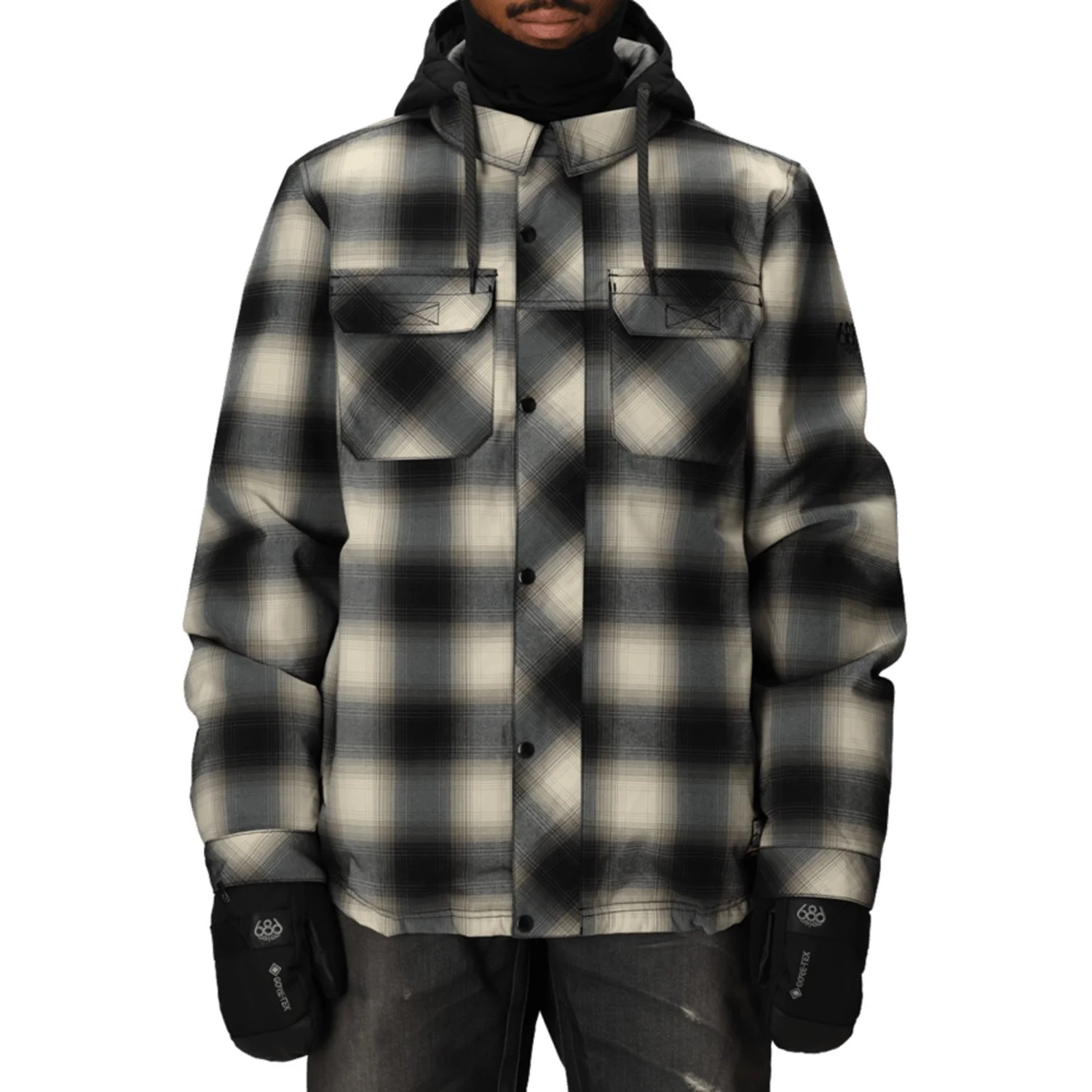 686 Woodland Insulated Jacket 2026 - Men's