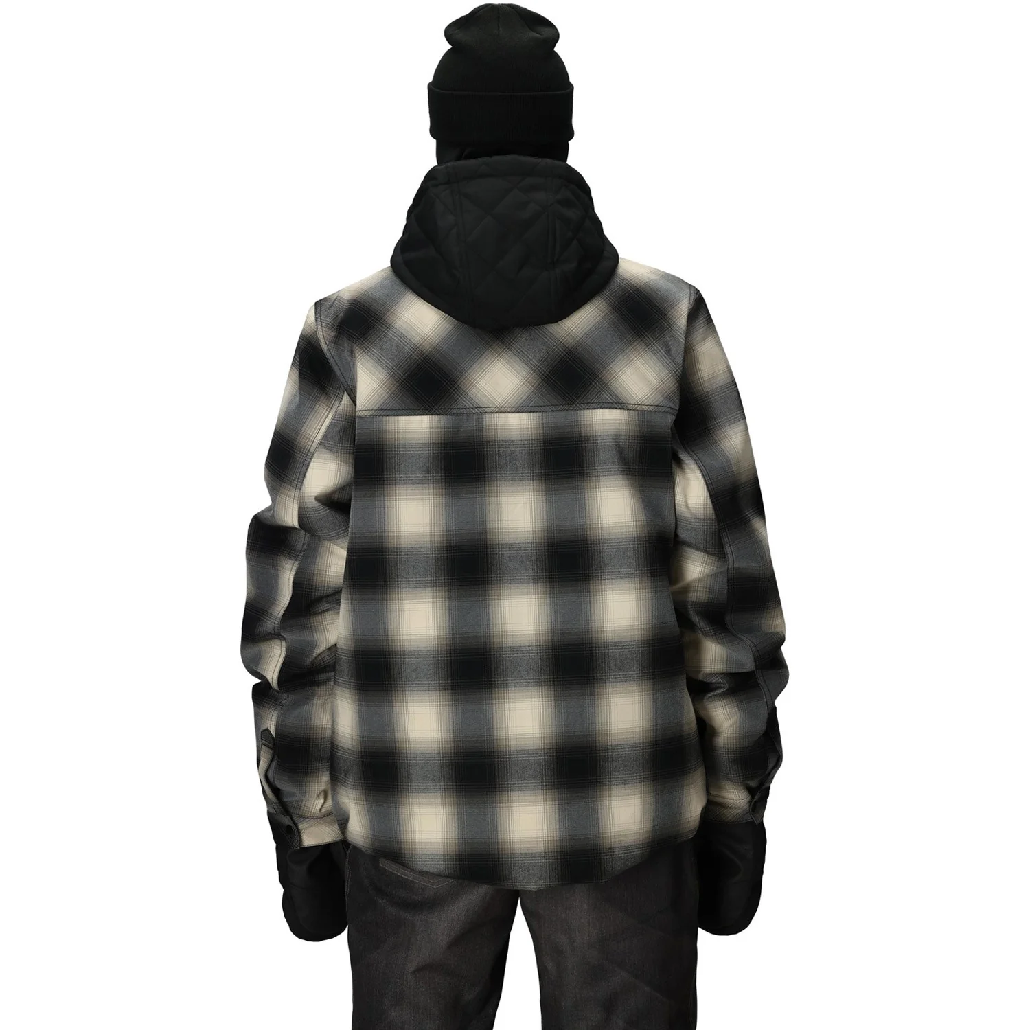 686 Woodland Insulated Jacket 2026 - Men's - Image 2