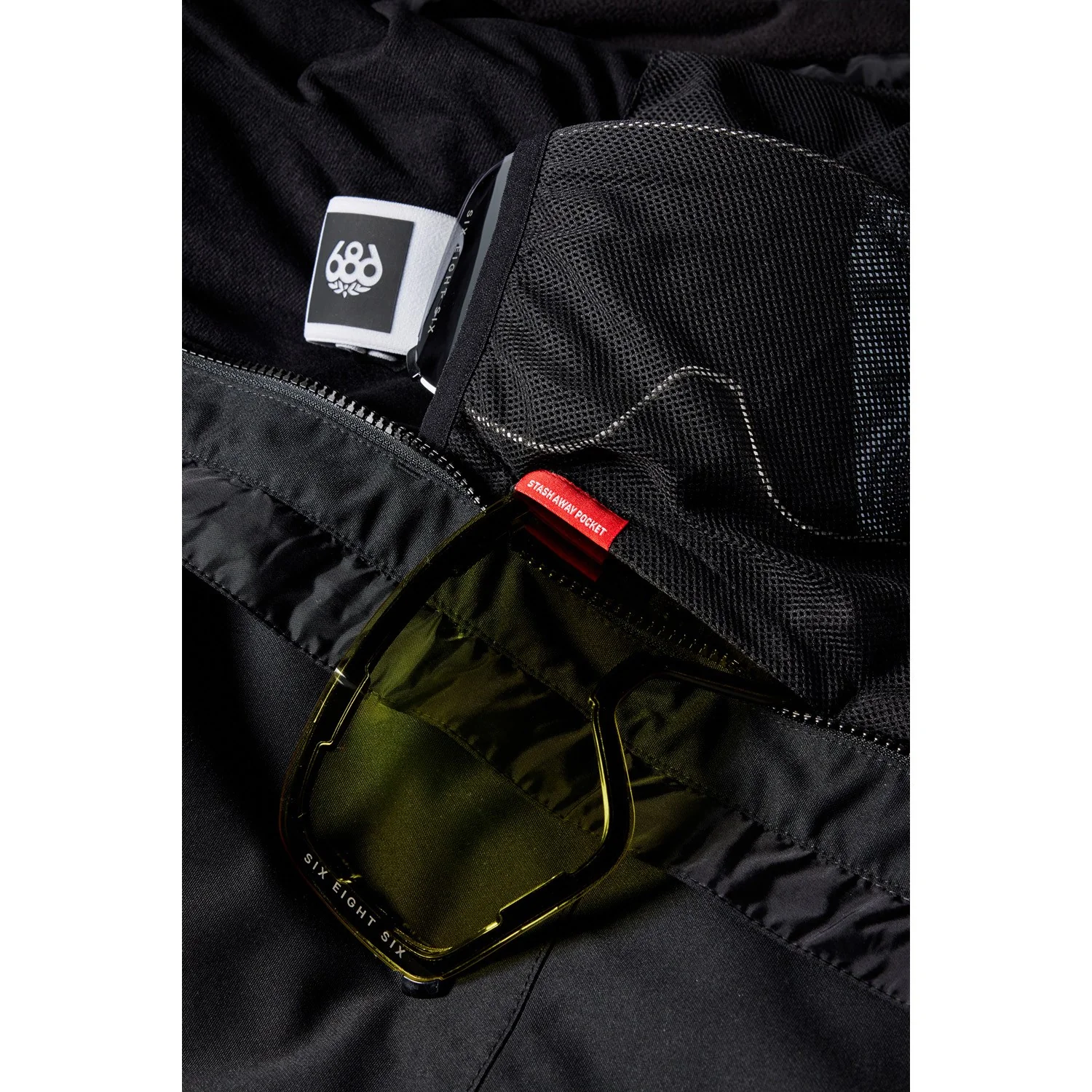 686 Woodland Insulated Jacket 2026 - Men's - Image 9