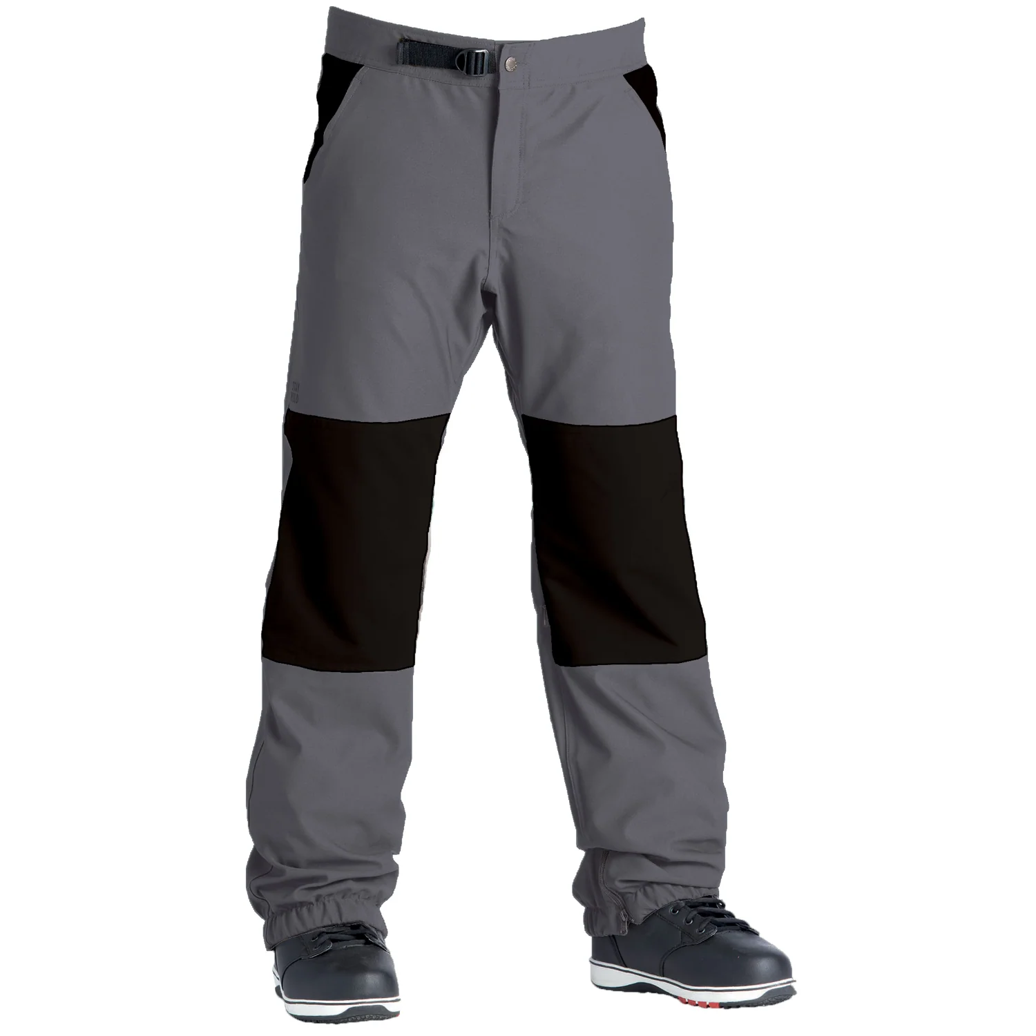 Airblaster Elastic Boss Pant 2024 - Men's Snow Pant - Image 2
