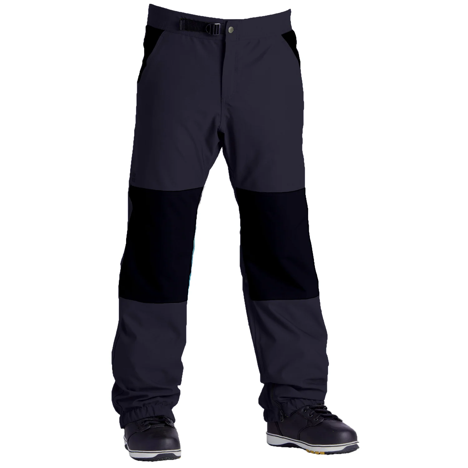 Airblaster Elastic Boss Pant 2024 - Men's Snow Pant - Image 3