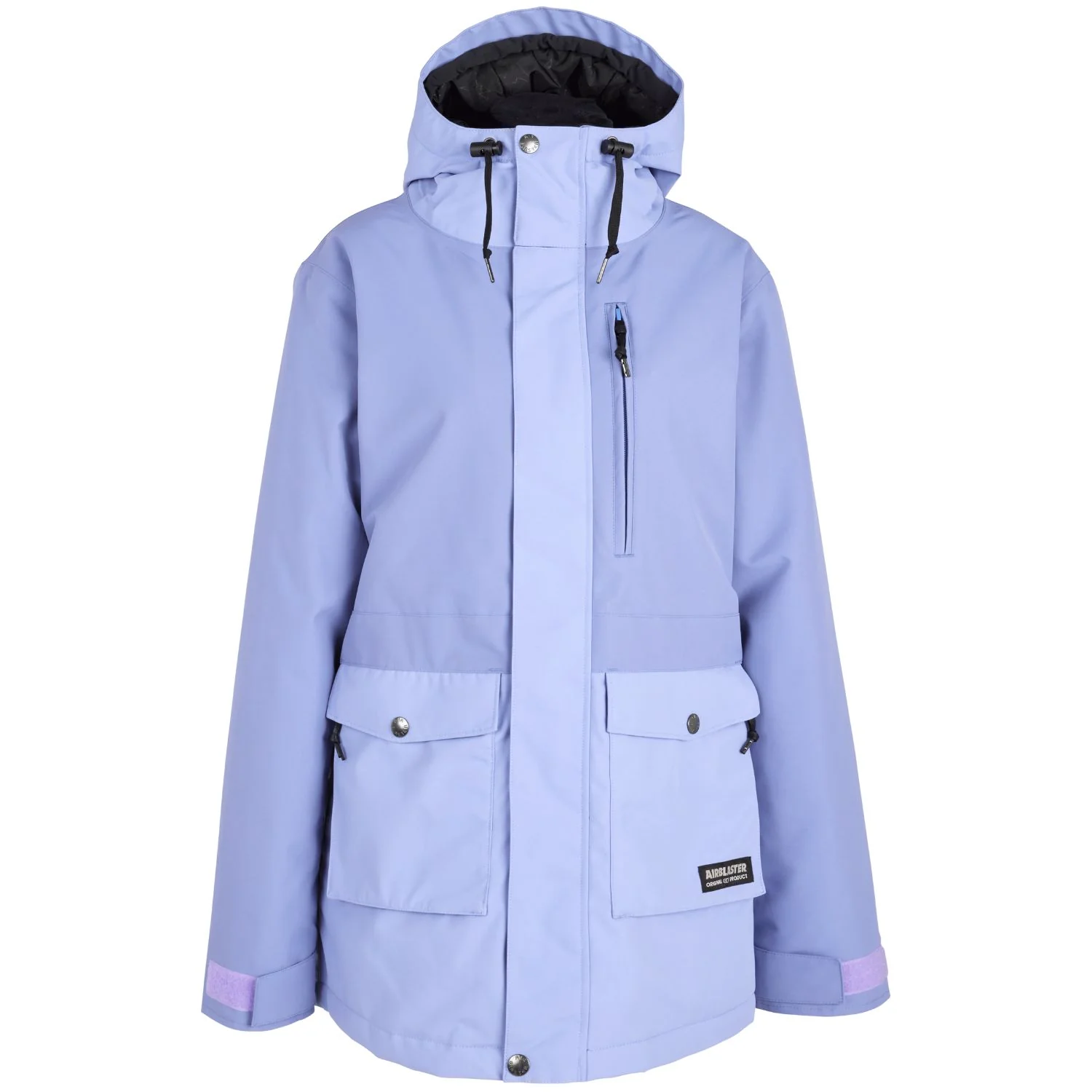 Airblaster Stay Wild Parka 2025 - Women's - Image 3