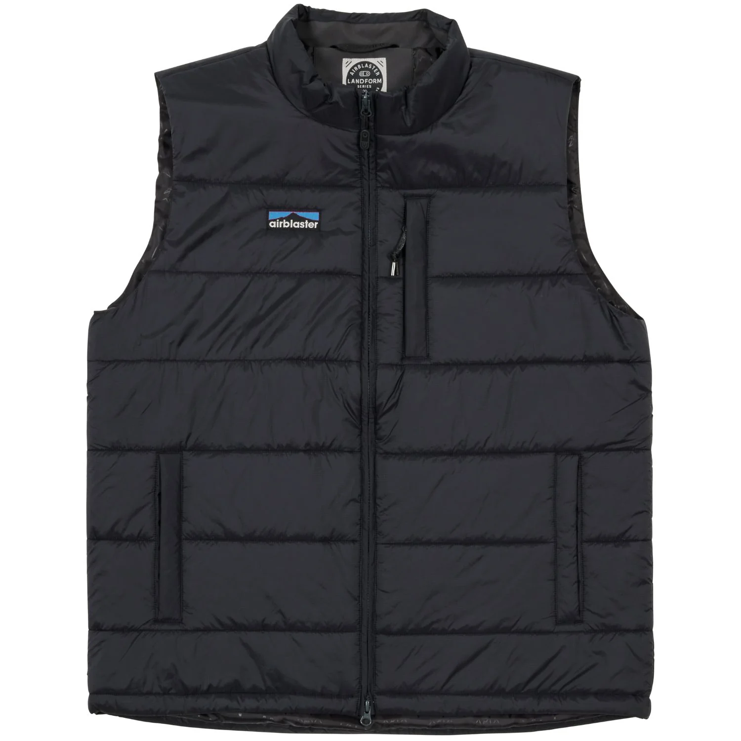 Airblaster Team Vest 2025 - Men's - Image 3